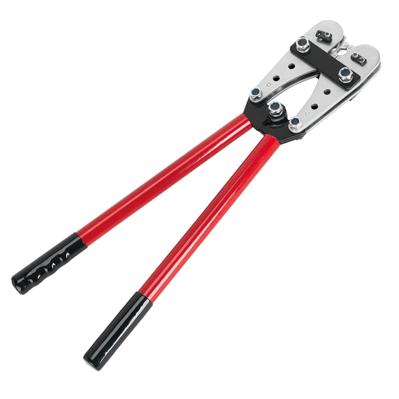 Sealey Copper Lug Terminal Crimping Tool 10-120mm�