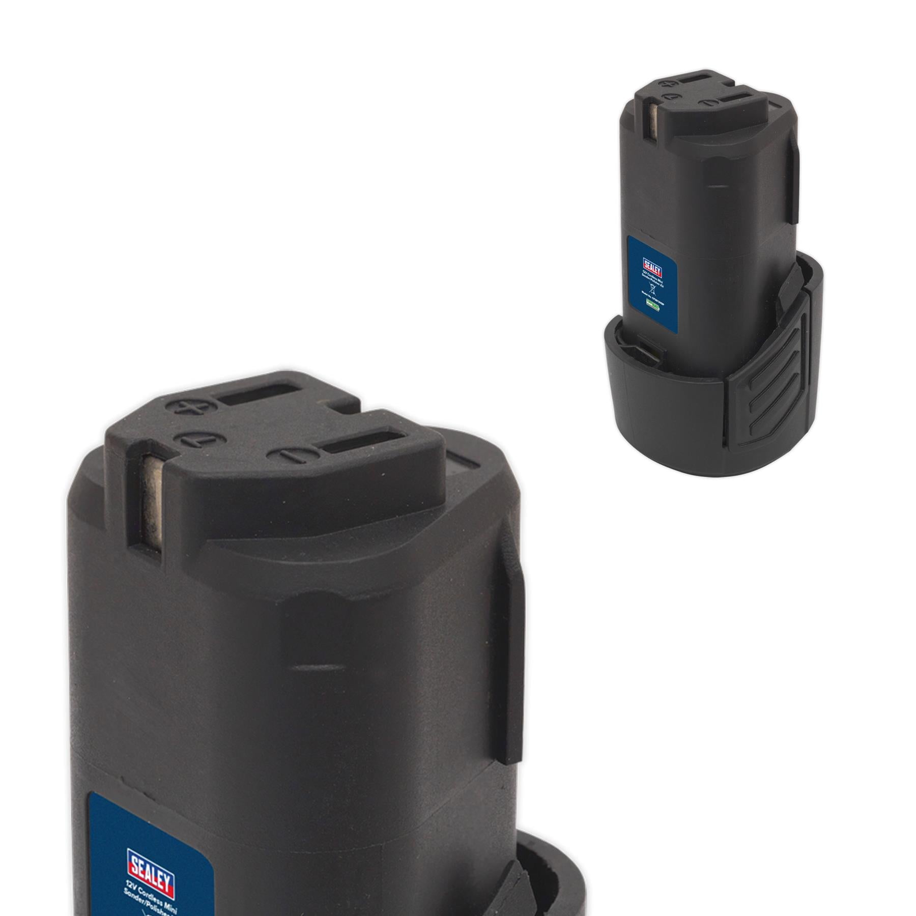 Sealey Power Tool Battery 12V for CP2812V