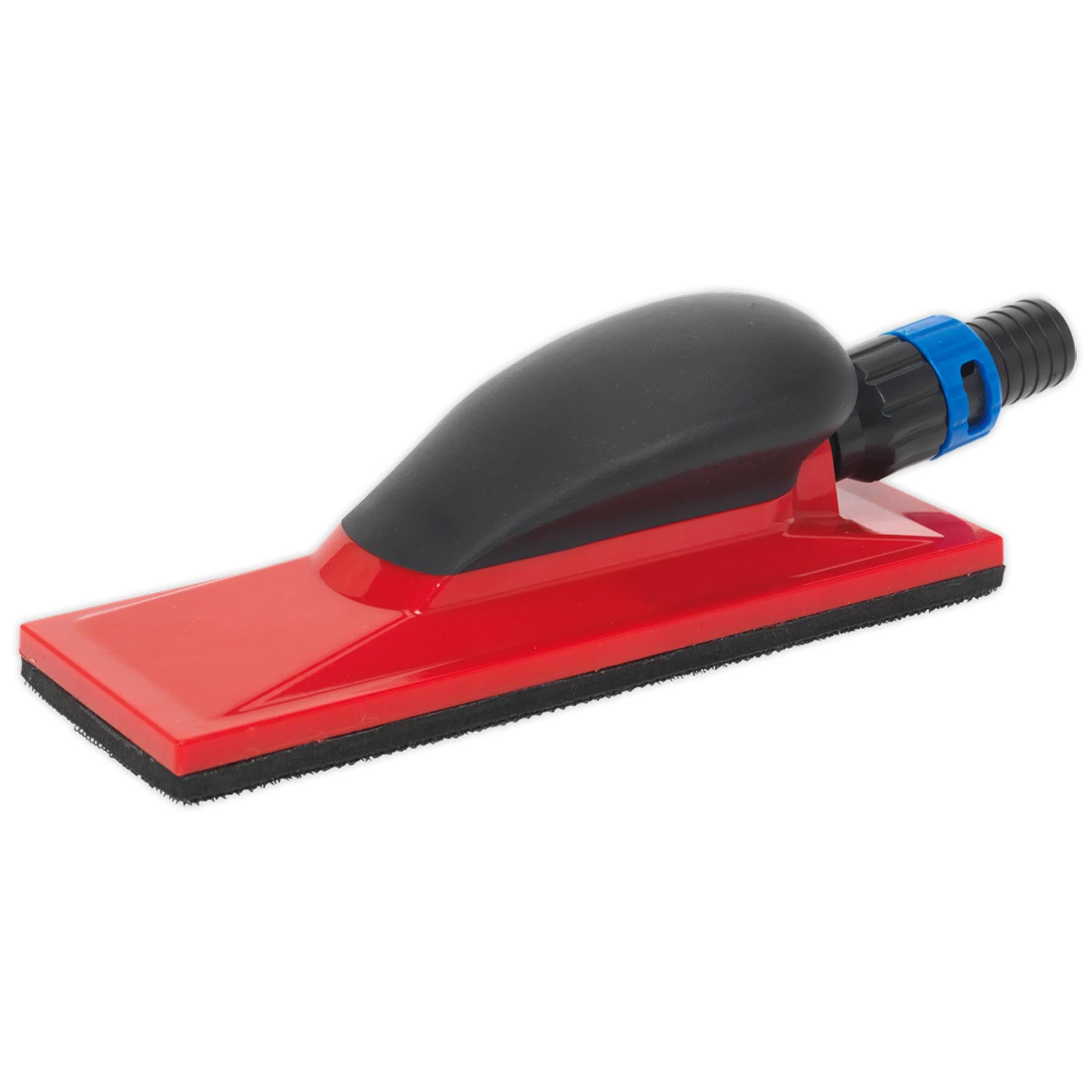 Sealey Dust-Free Sanding Block 70 x 198mm