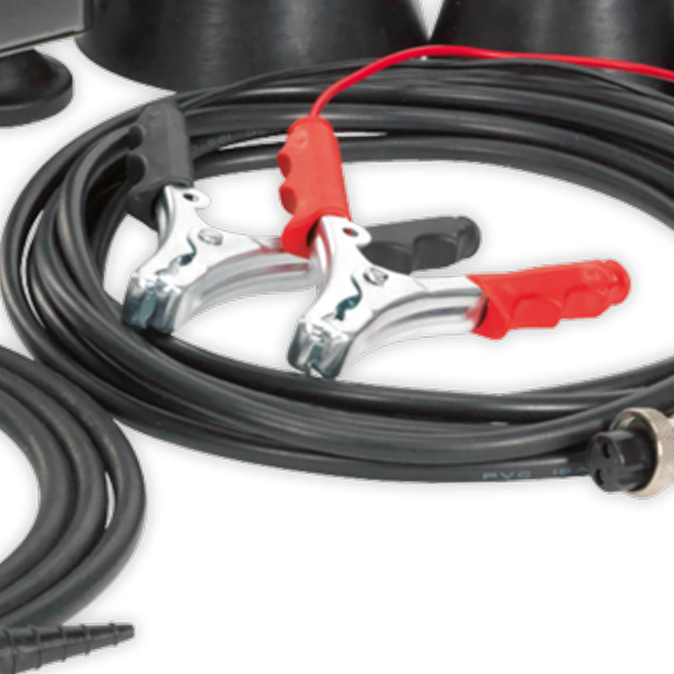 Sealey Smoke Diagnostic Tool - Leak Detector