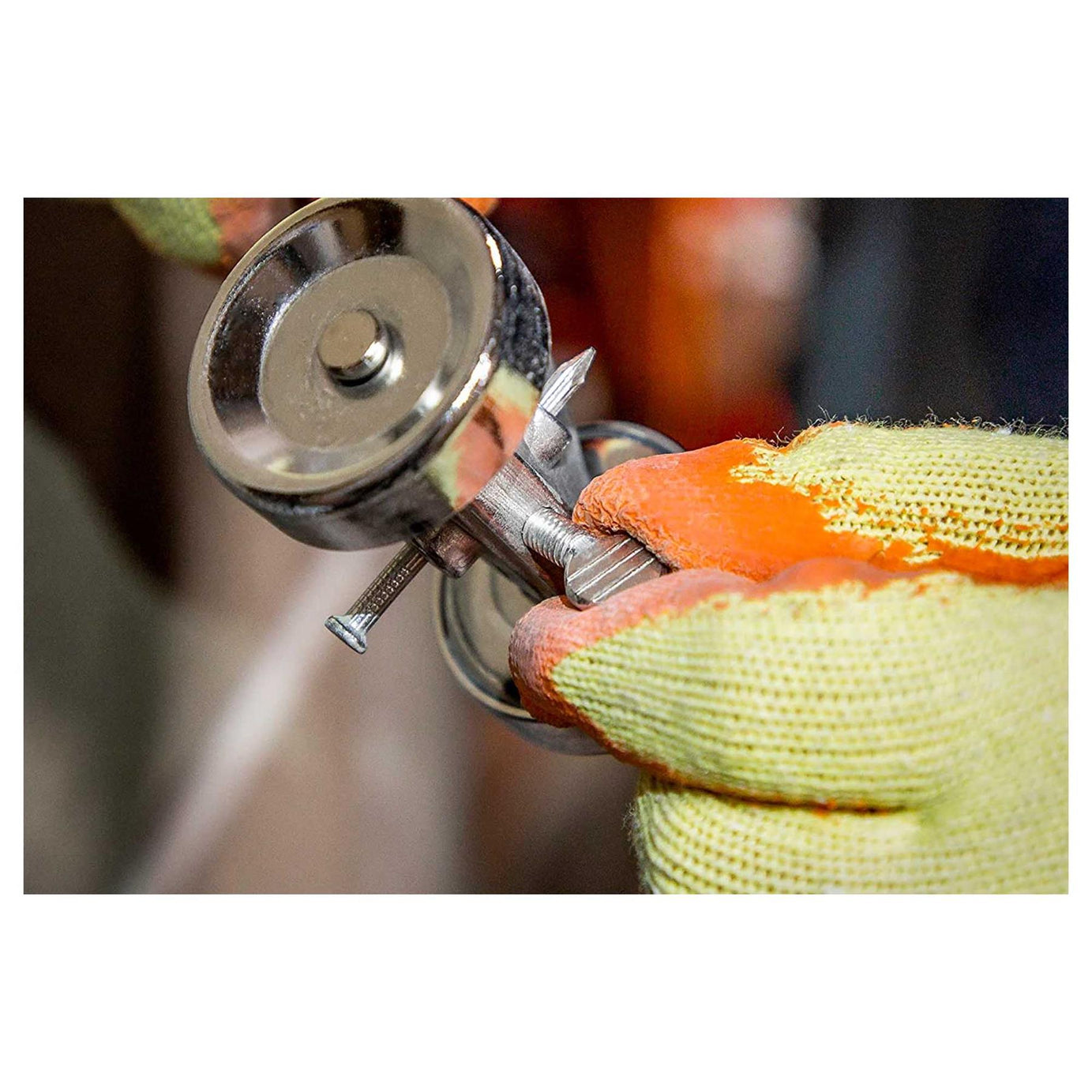 Sealey Skate Wheel Joint Raker