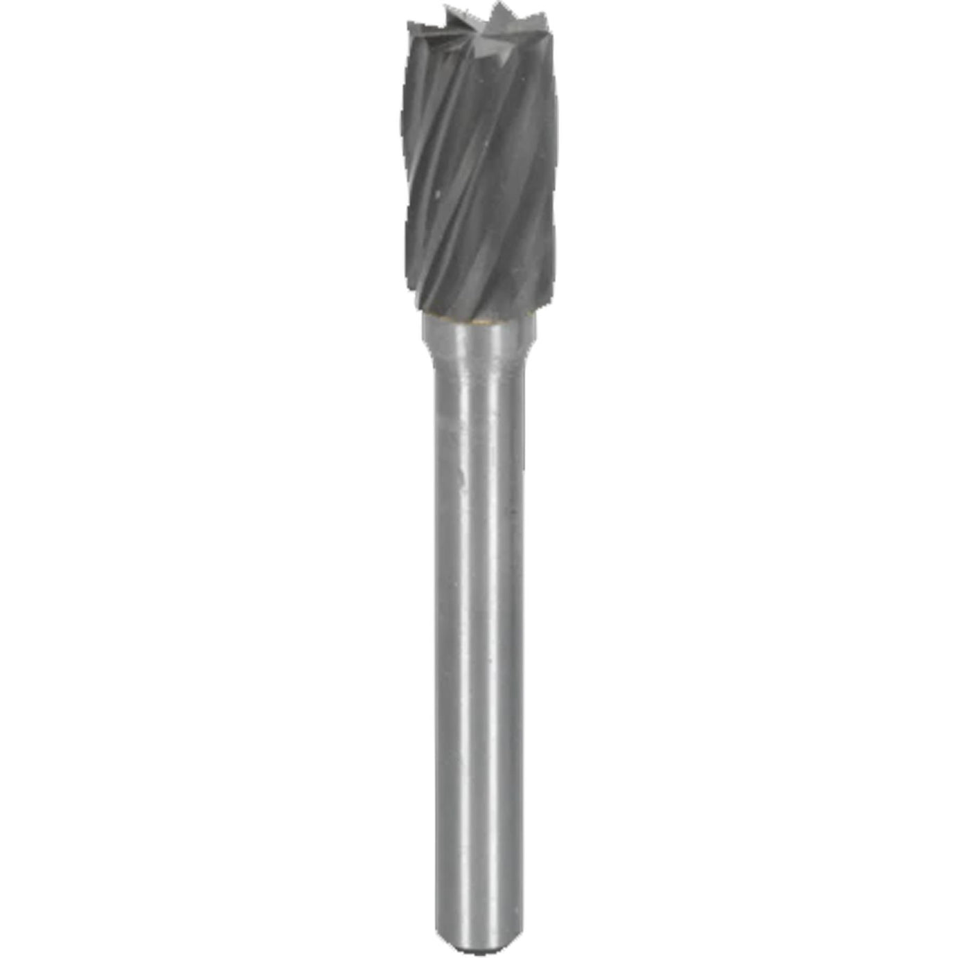 Sealey Rotary Burr Cylindrical Front End Cut Ripper/Coarse