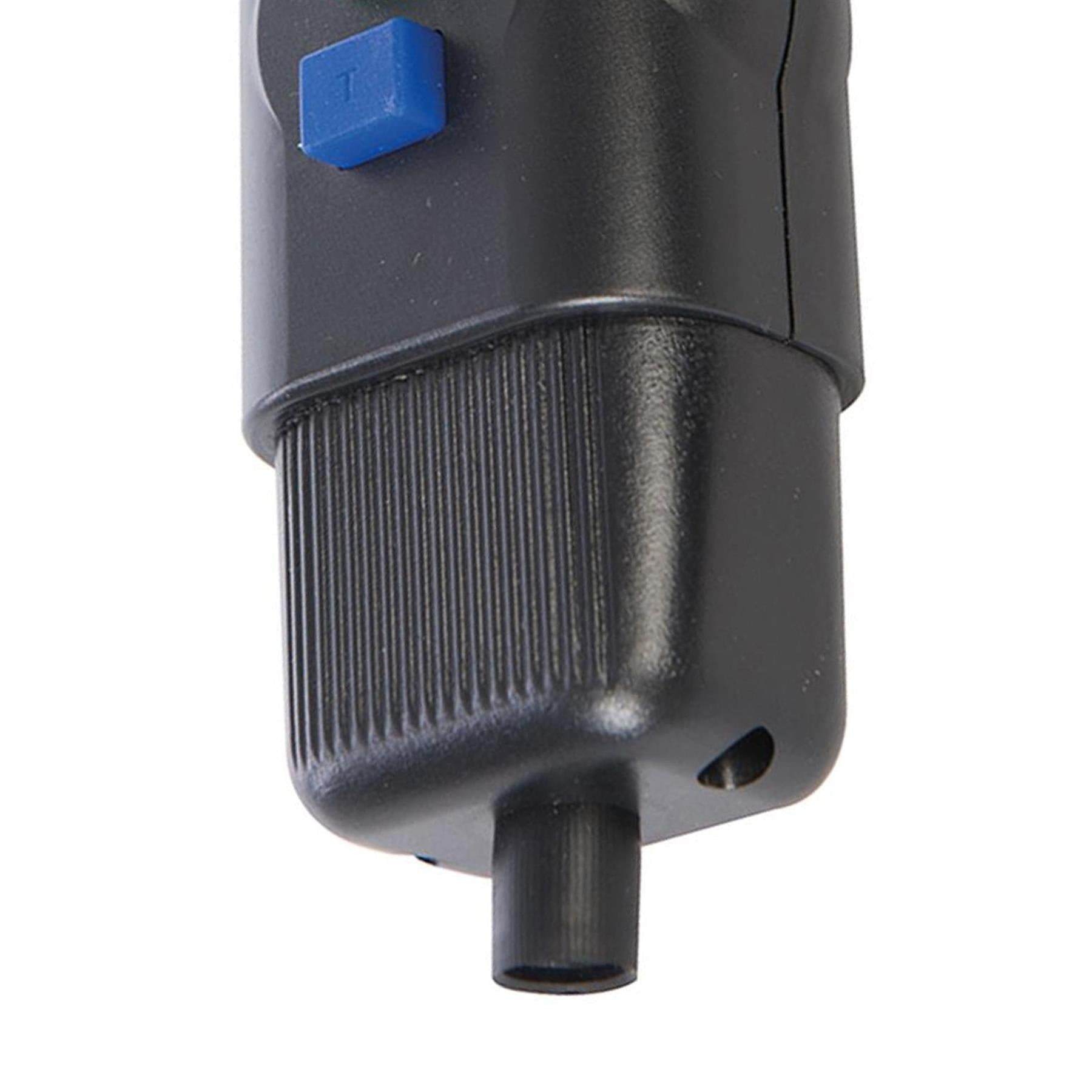 In-Line Active RCD Outdoor 16A Prevents Electric Shock Circuit Breaker Garden