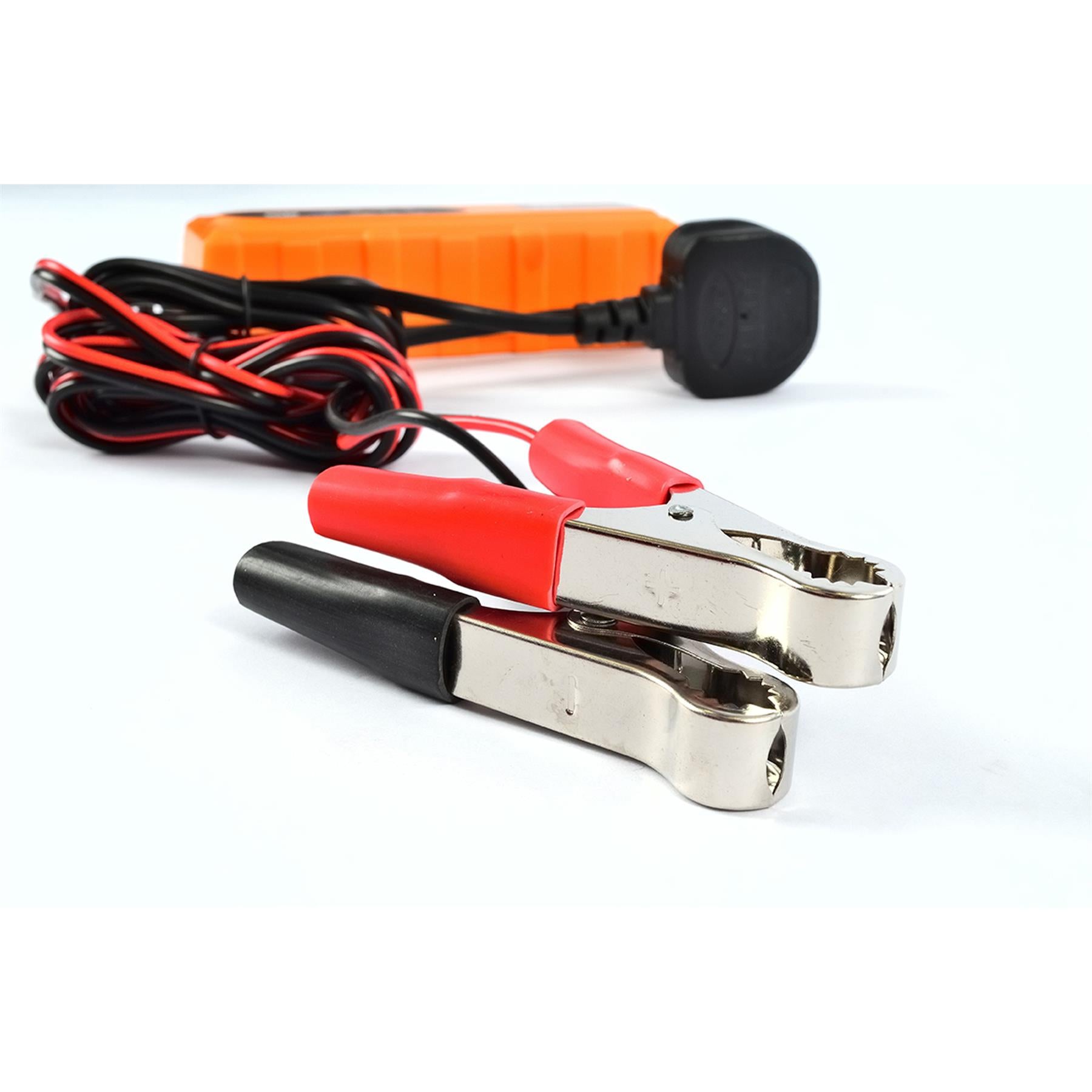 Diesel Engines Battery Charger