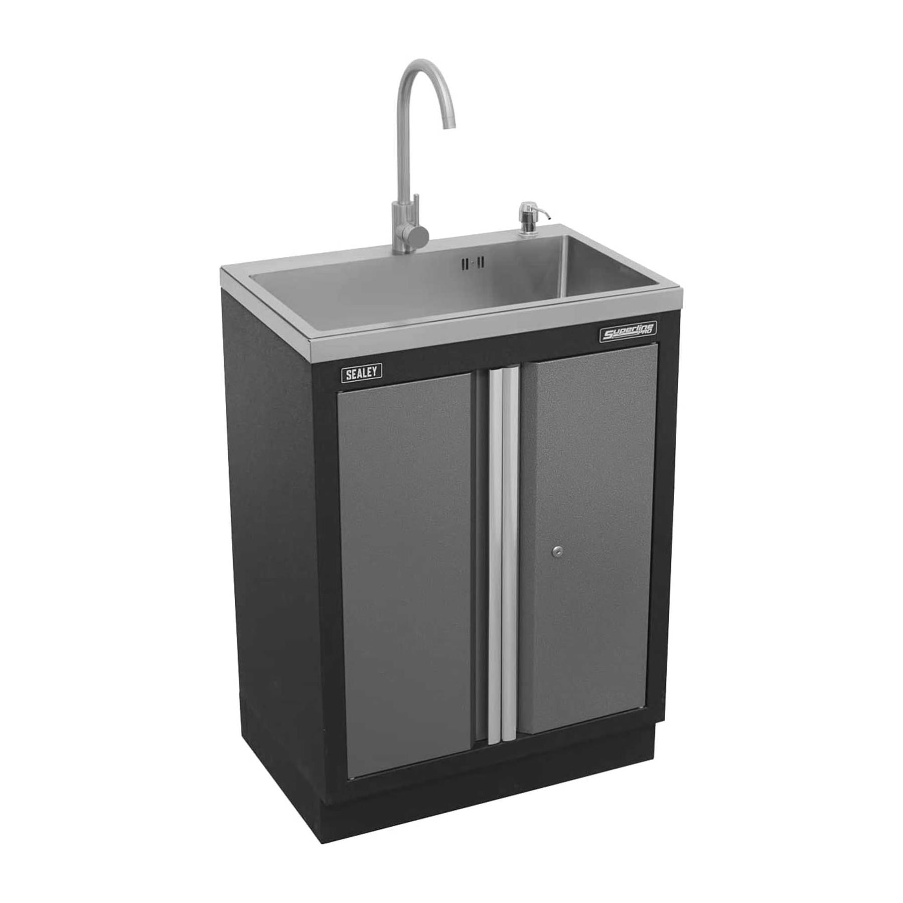 Sealey Modular Sink Unit 680mm
