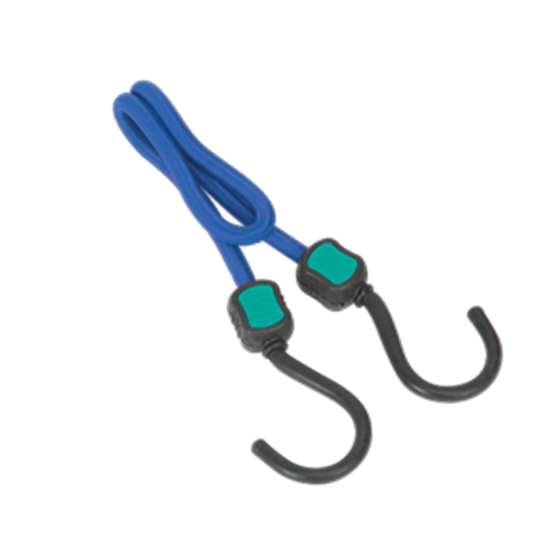 Sealey Bungee Cord Set 2pc 460mm