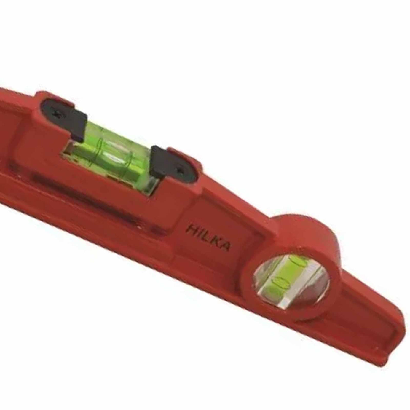 Rare Earth Magnetic Euro Scaffold Level 12"/300mm Boat Spirit Level Heavy Duty