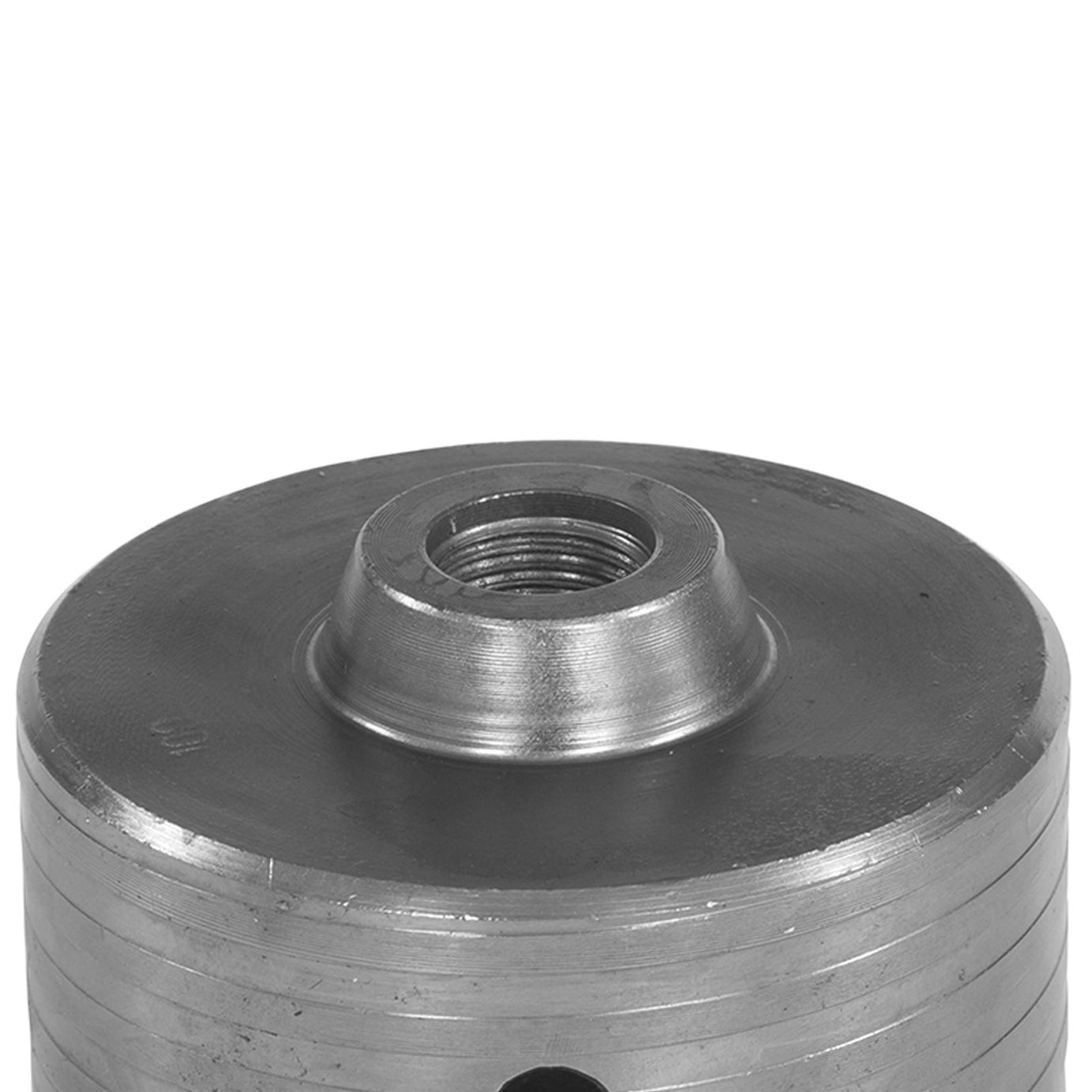 100mm TCT CORE DRILL SHANK TUNGSTEN MASONRY BRICK HOLE CUTTER