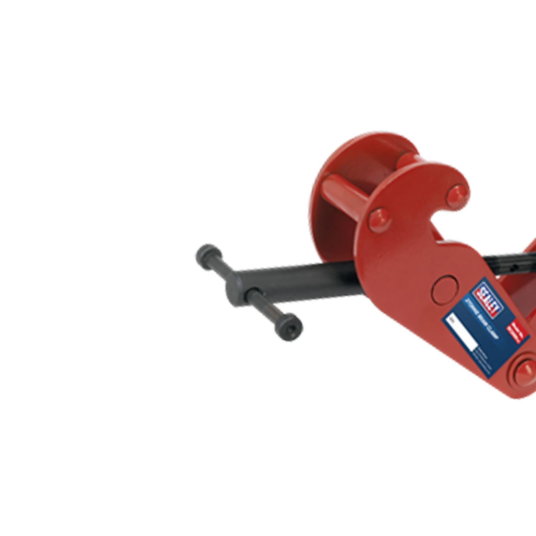 Sealey Beam Clamp 2tonne