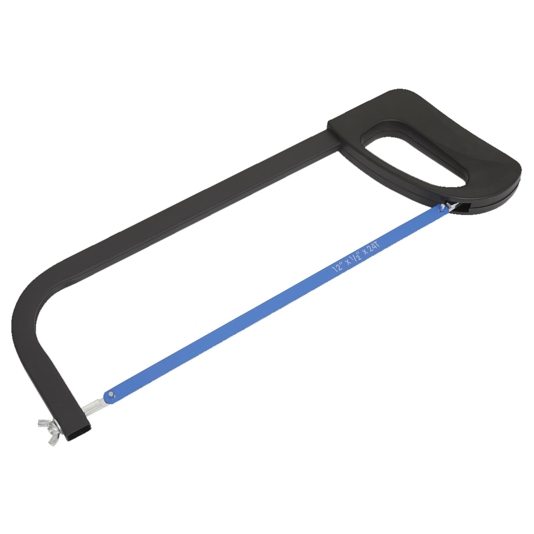 Sealey Hacksaw 300mm