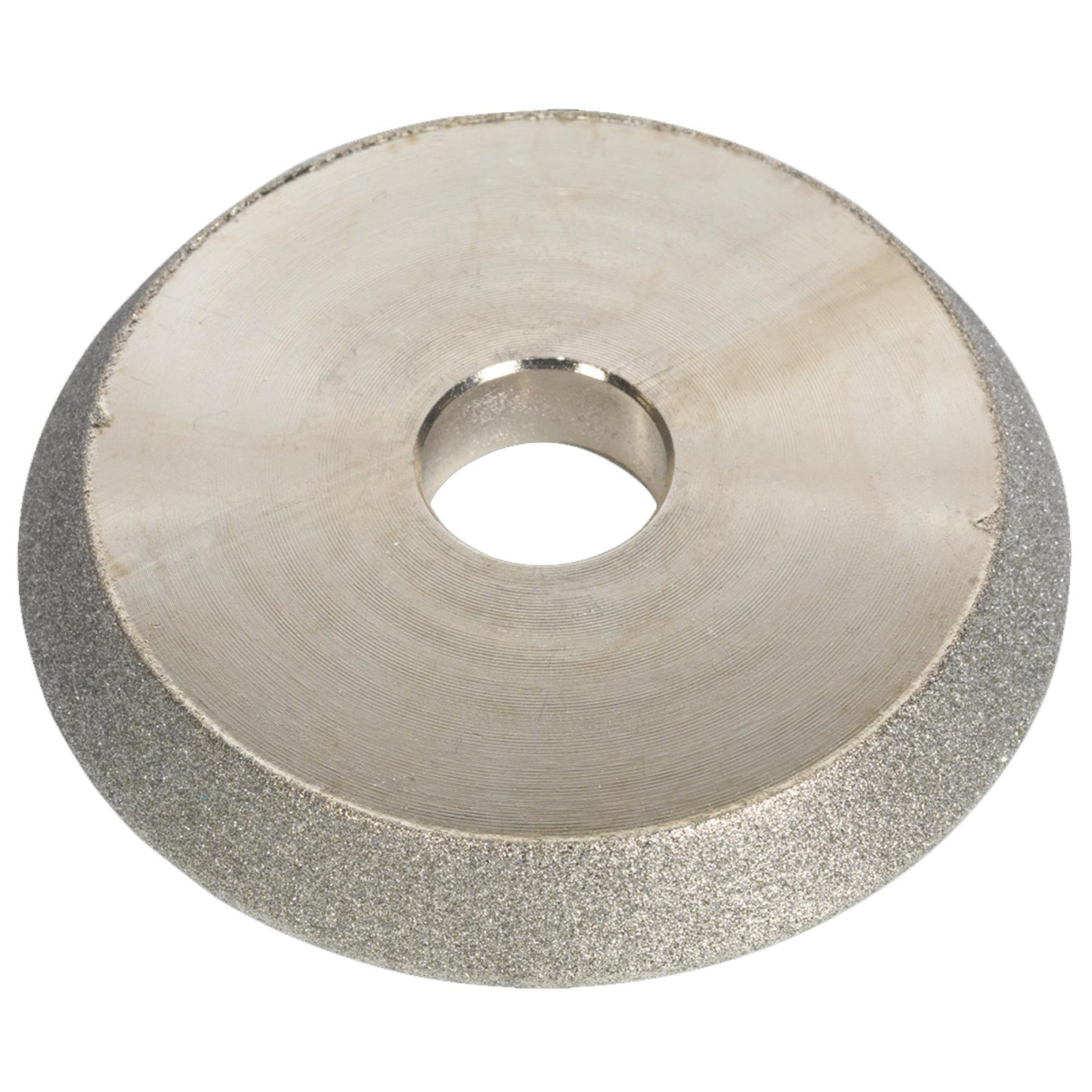 Sealey Grinding Wheel for SMS2008 Drill Bit Sharpener