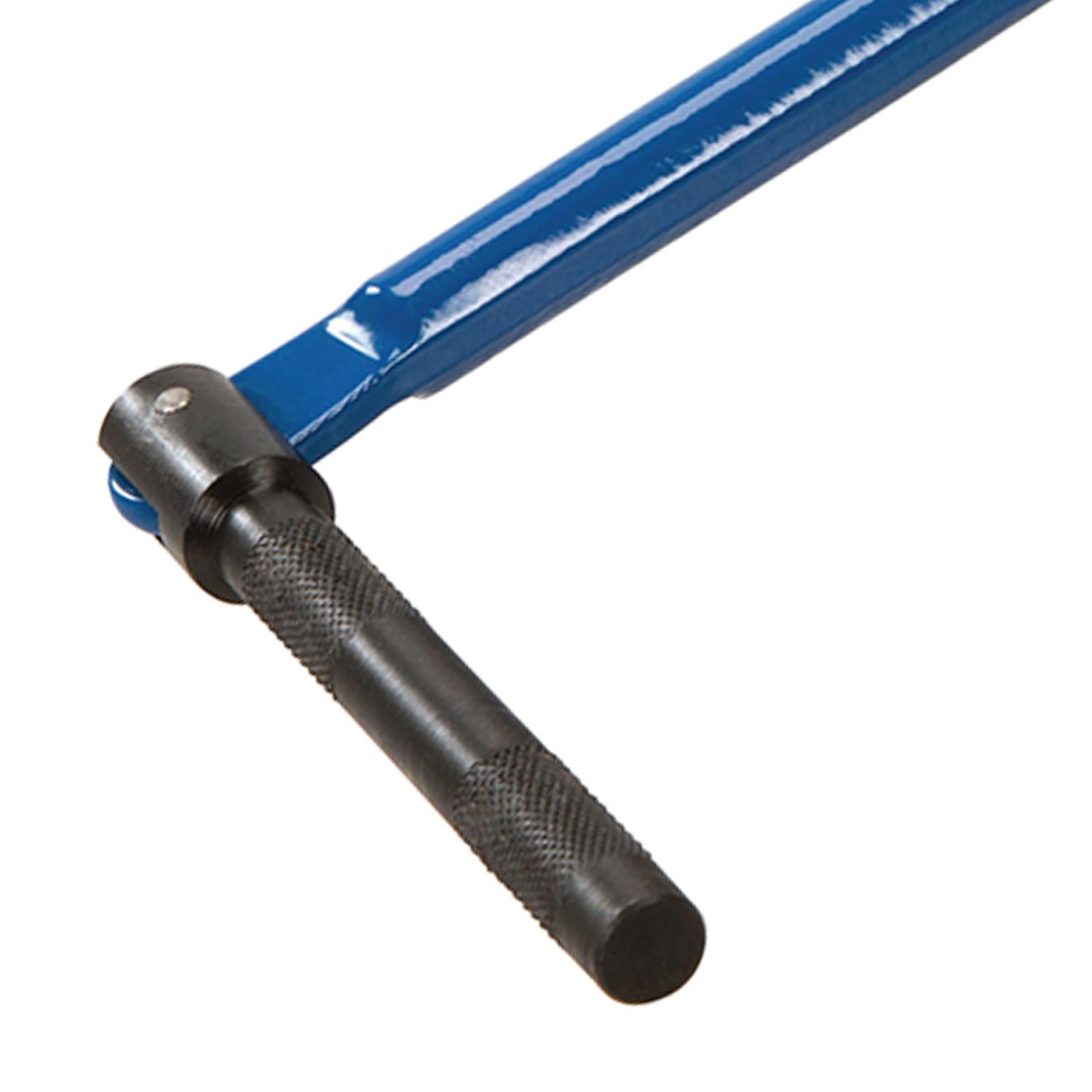 Expert Adjustable Basin Wrench 240mm Chrome Vanadium, Hardened Jaws New