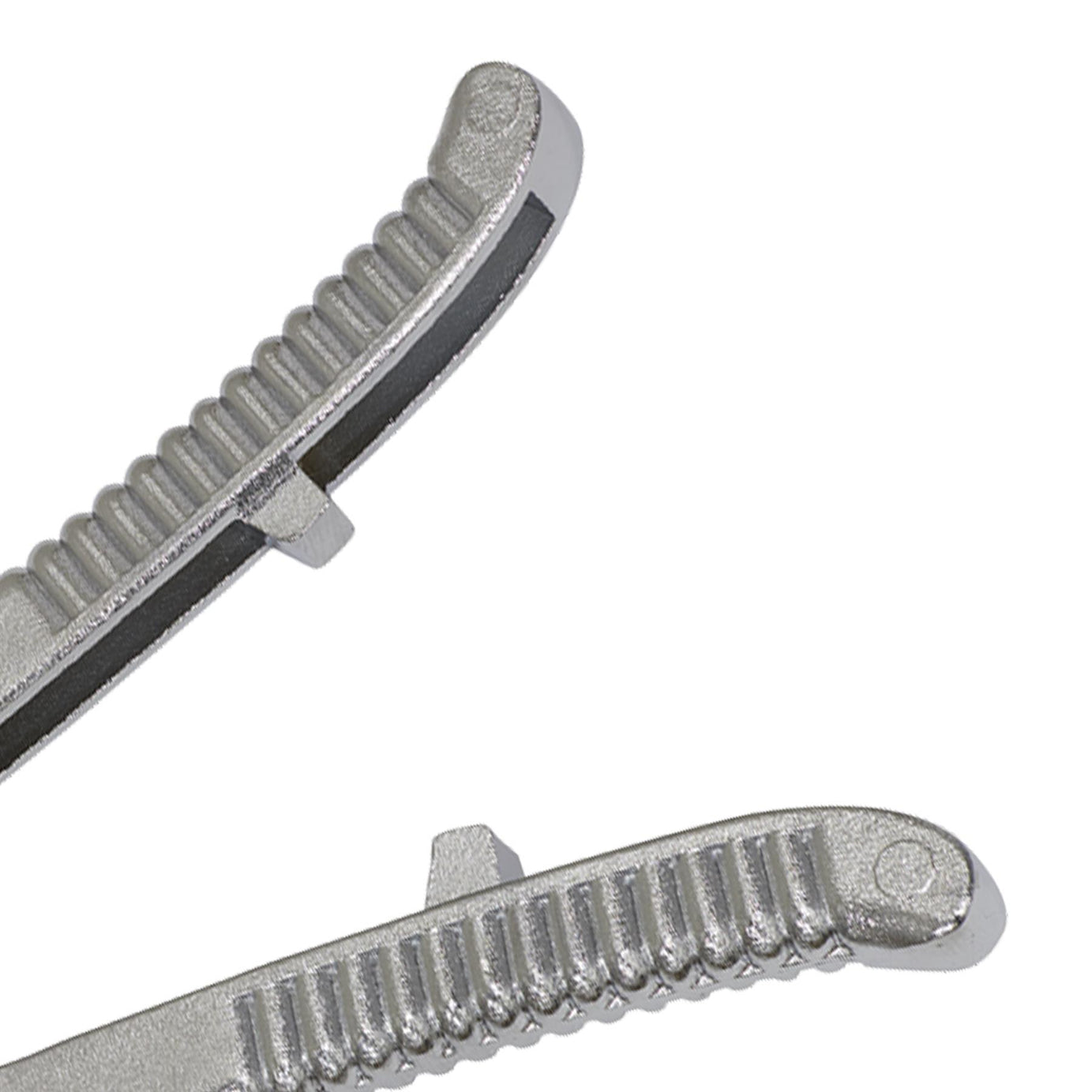 Sealey Rubber & Reinforced Hose Cutter 3-25mm Die-Cast Alloy