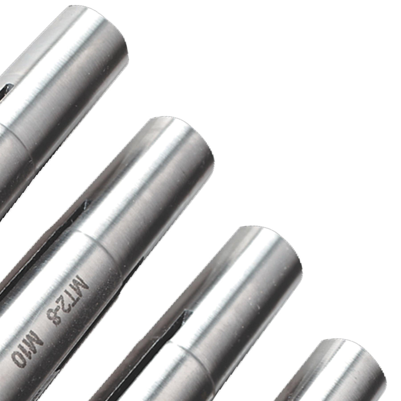 Sealey Collet Set MT2-M10 3-10mm