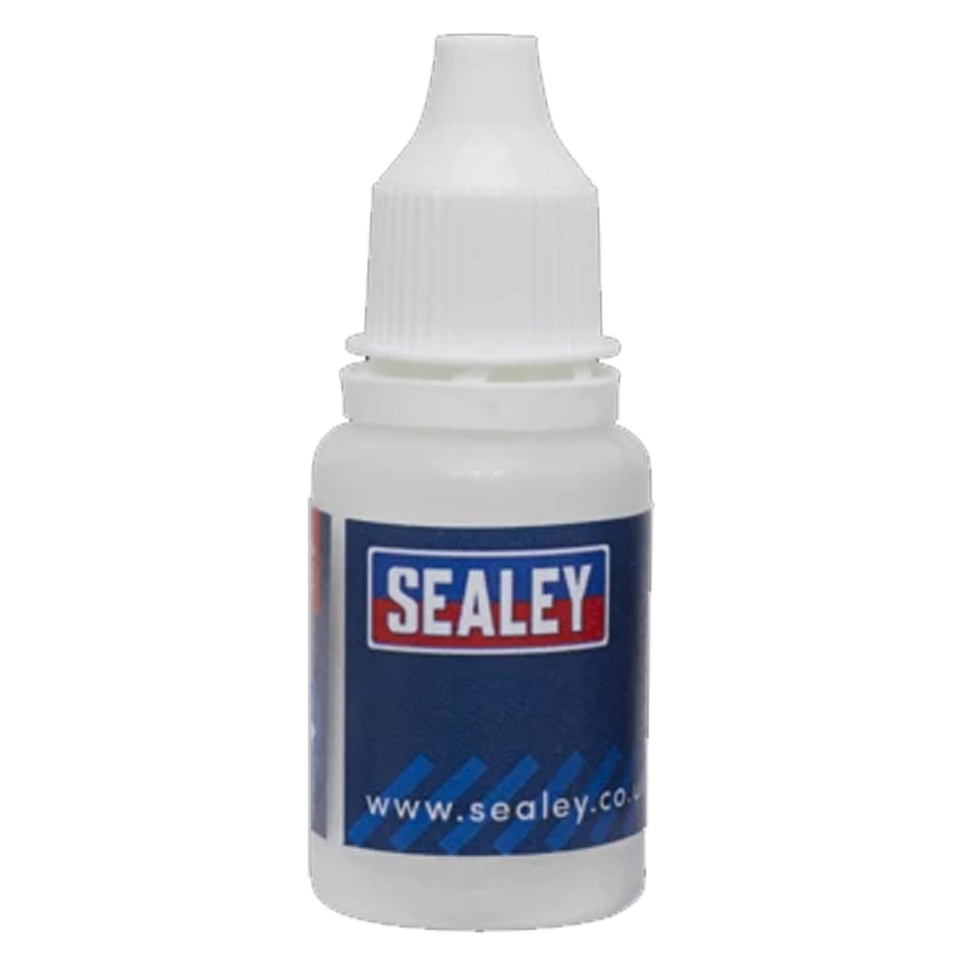 Sealey Fast-Fix Filler & Adhesive - Black