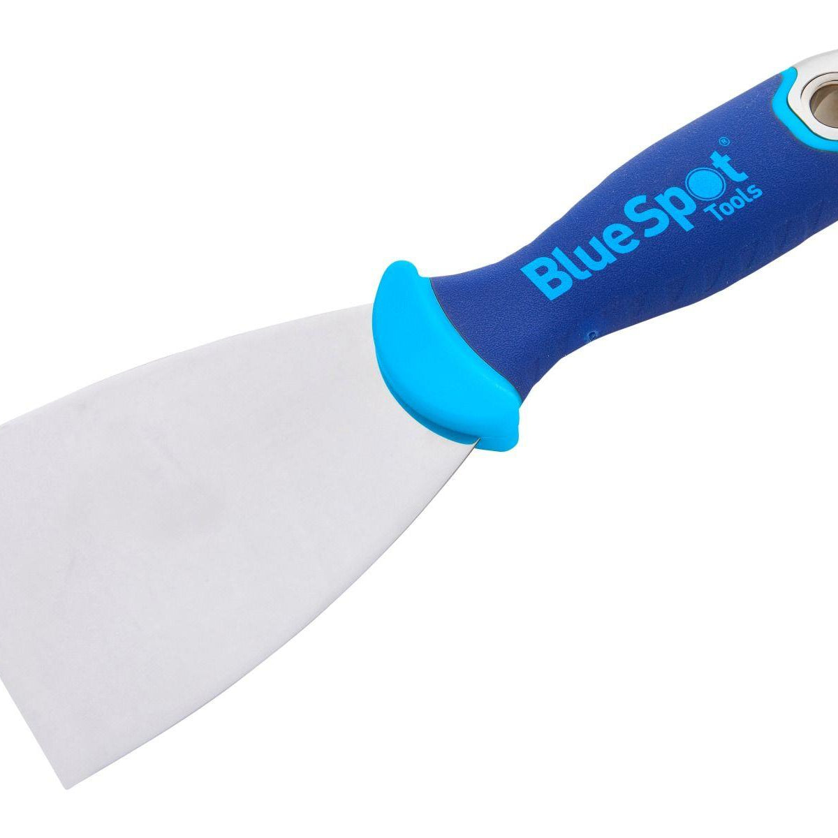 Blue Spot 75mm Soft Grip Filling Knife