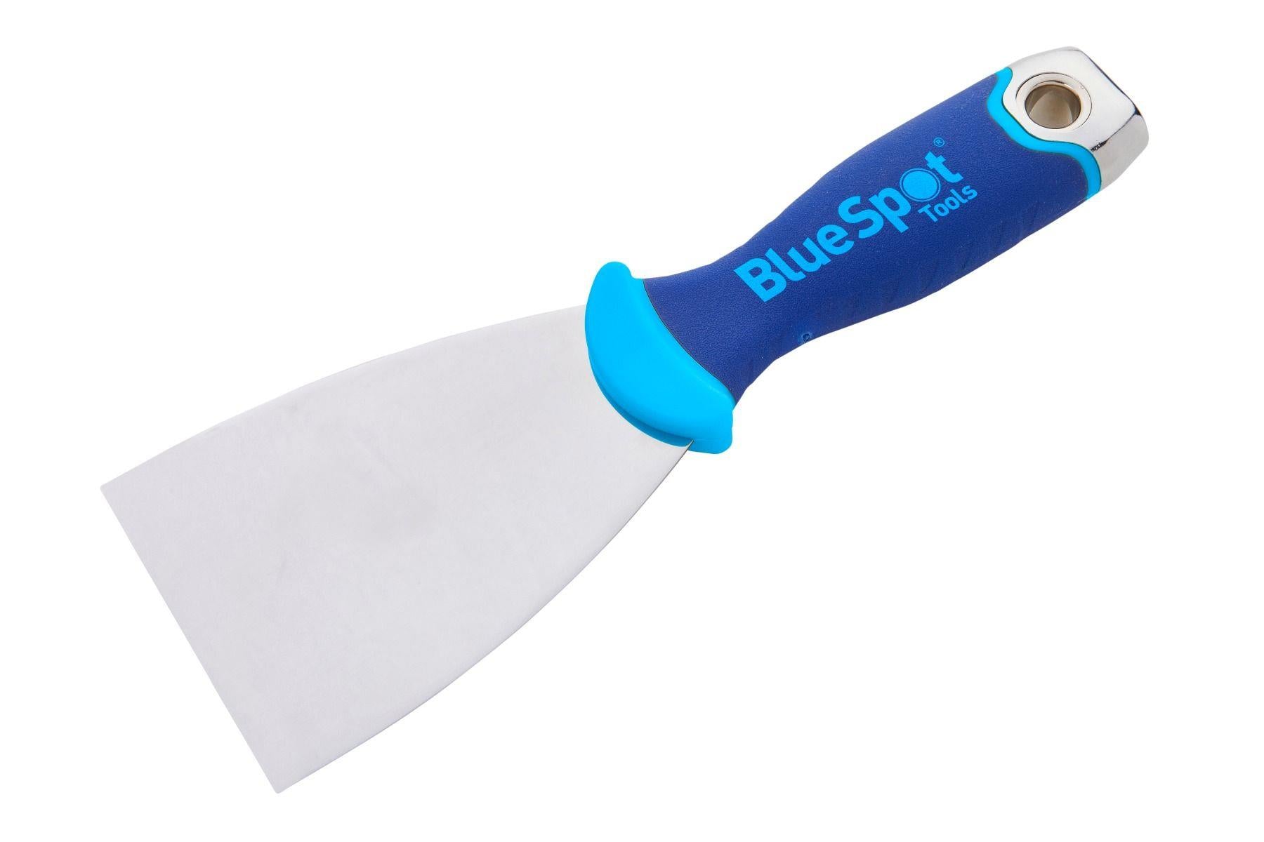 Blue Spot 75mm Soft Grip Filling Knife