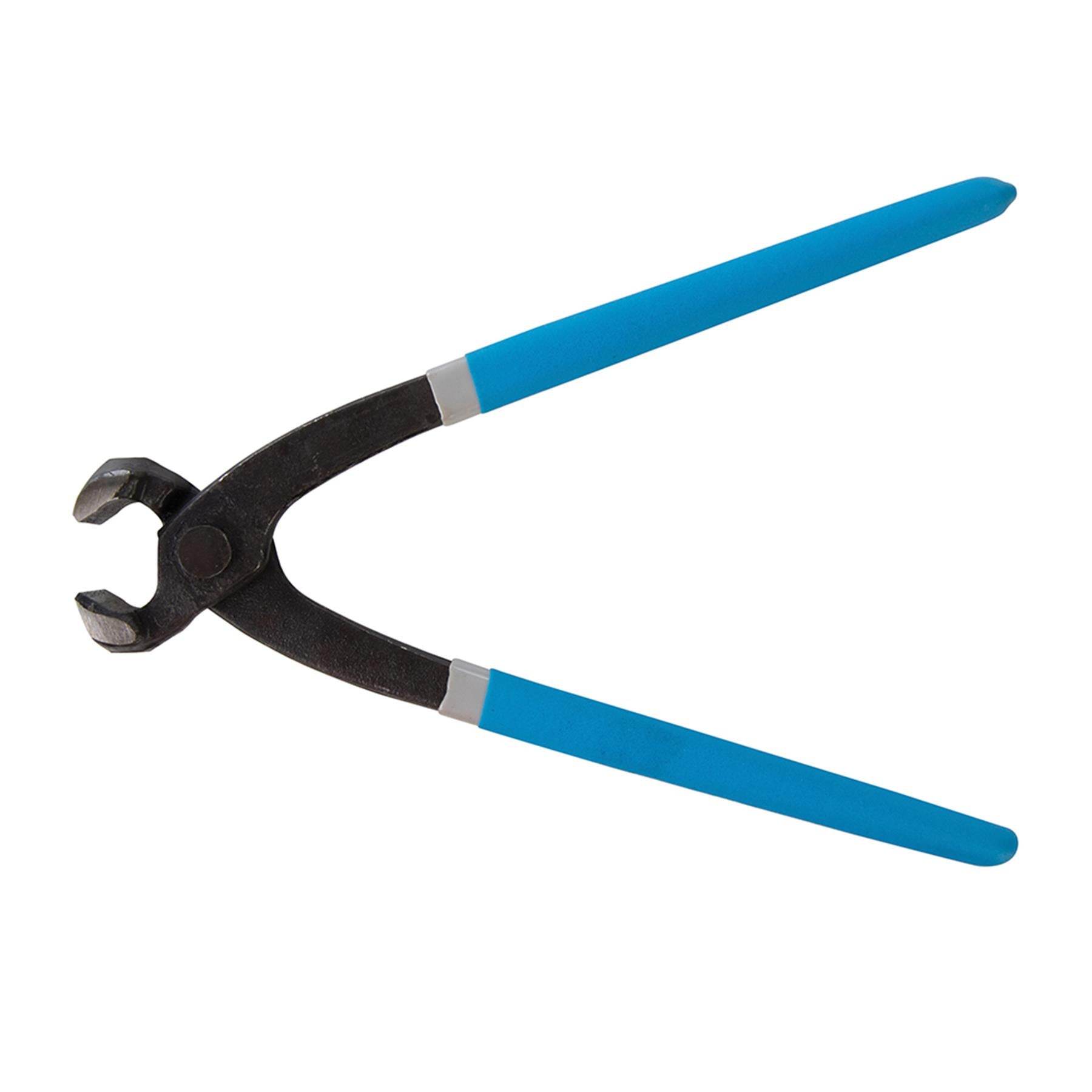 Expert Tower Pincers 200mm Chrome Vanadium Hardened, Ground & Polished Jaws