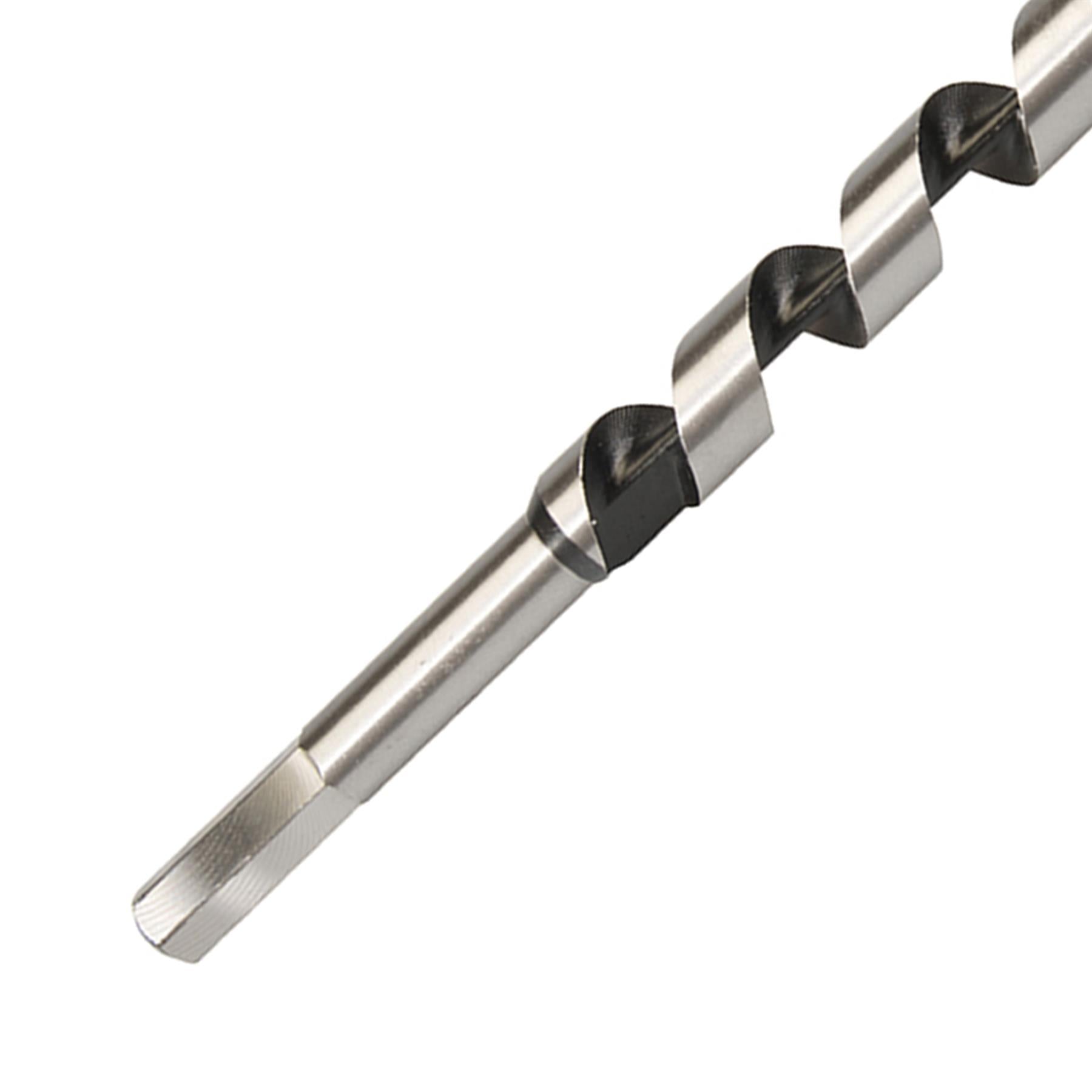 Auger Bit 16 X 235mm Hand Tools Holes Cutting Hex Shank Drill Quality