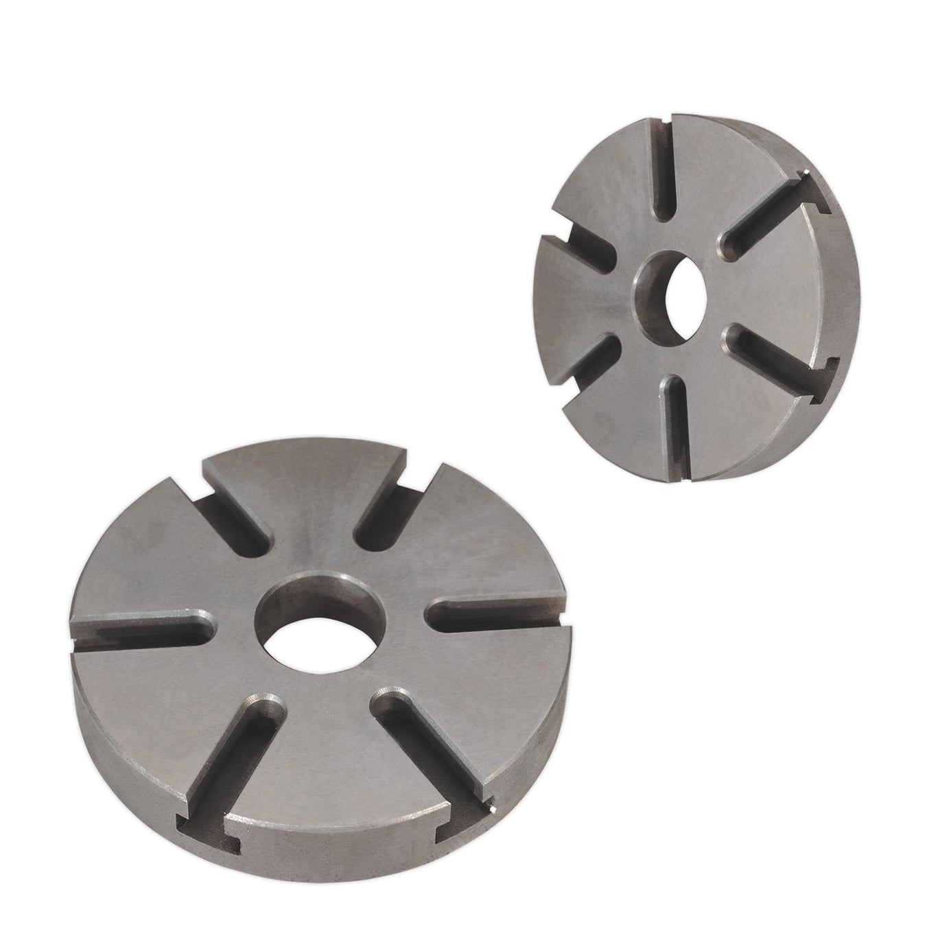 Sealey Face Plate 160mm High Quality Accessories SM27FP
