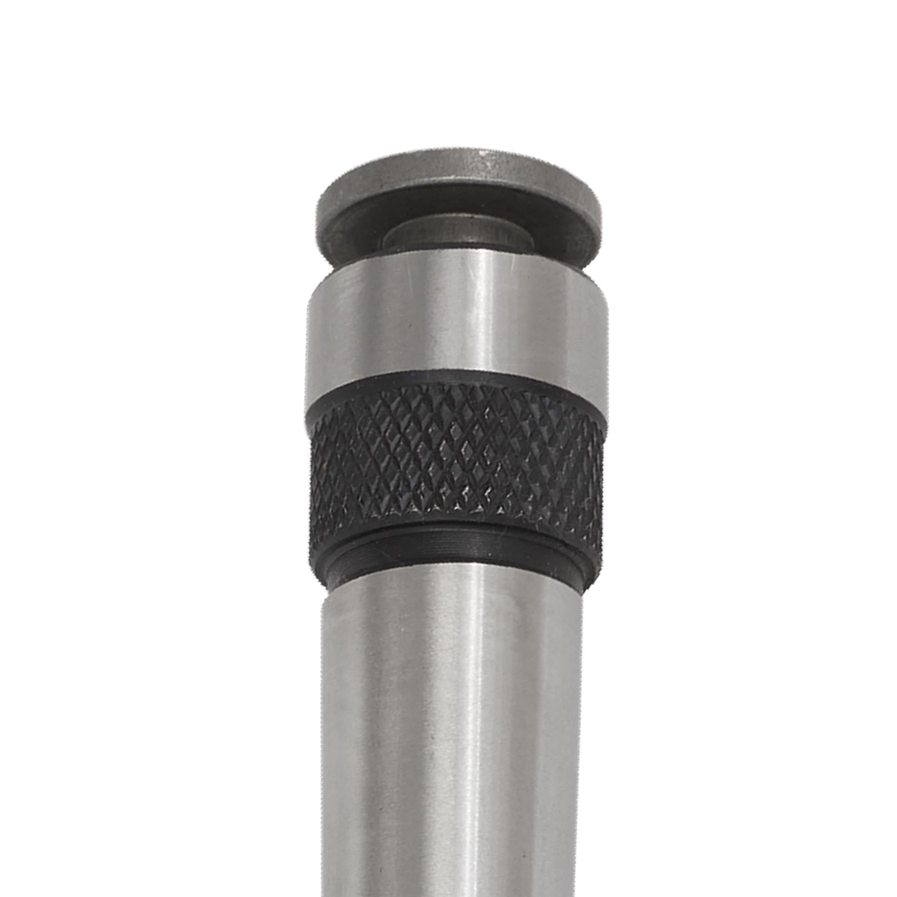 Sealey Magnetic Drill Tapping Chuck M12 Drilling Machines.