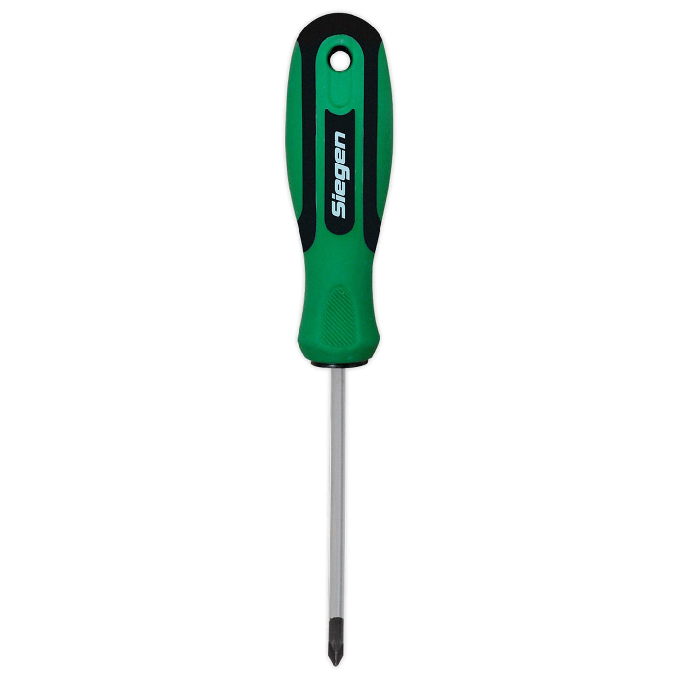 Sealey Screwdriver Pozi #2 x 100mm