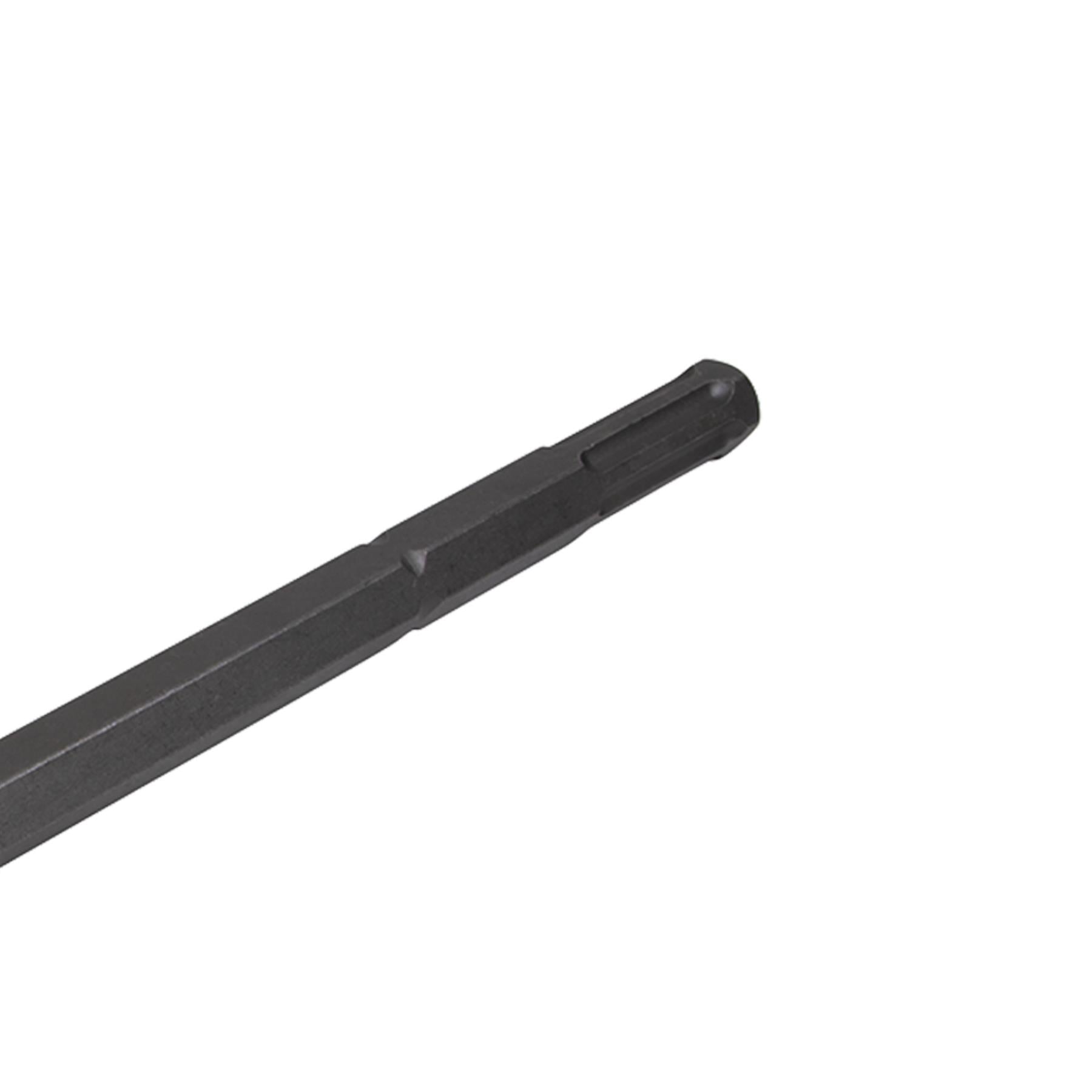 Sealey Chisel 30 x 500mm - Hilti TP805/TE905/TE1000