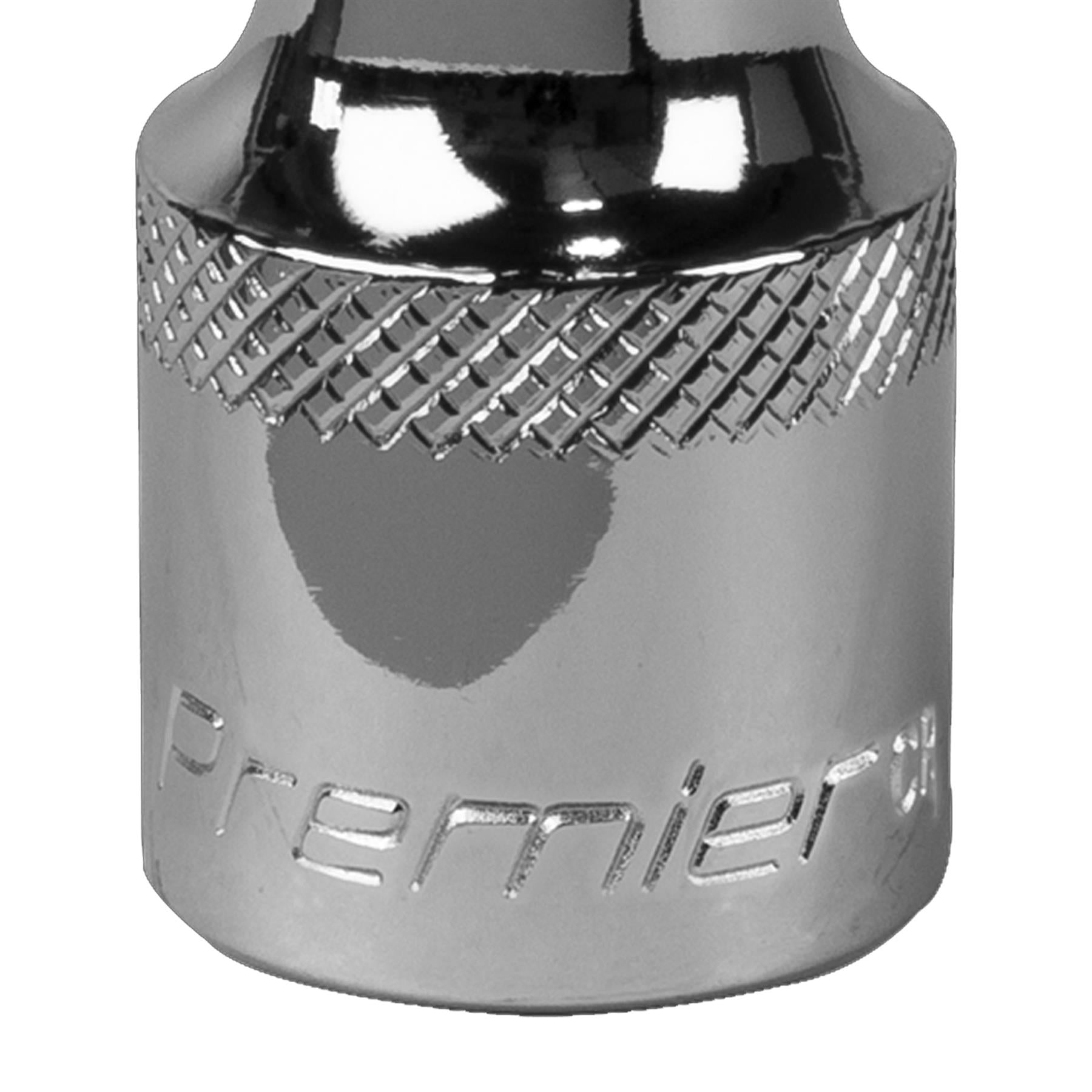 Sealey Spline Socket Bit M5 1/2"Sq Drive