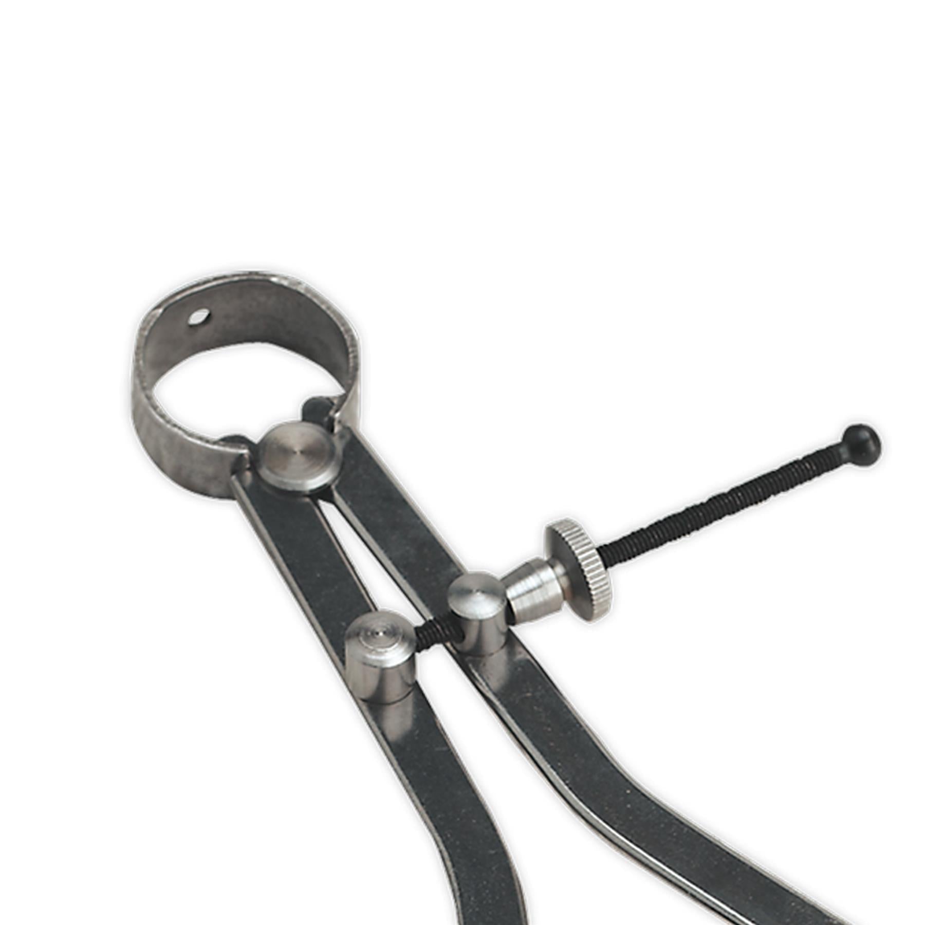 Sealey Spring Caliper 200mm External With Spring Loaded Action