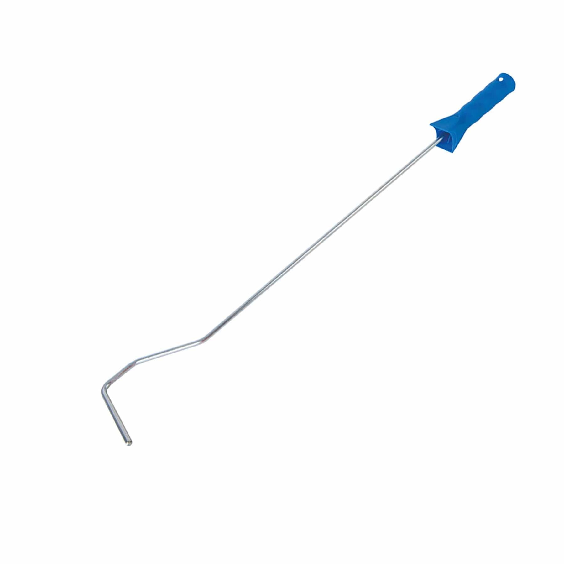 Push-fit Sleeve Connection 600mm Mini Paint Roller Frame and Cover