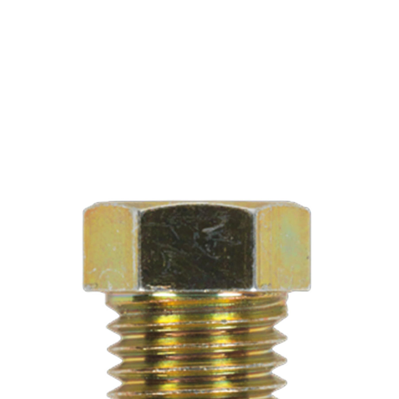 Sealey Brake Pipe Nut M10 x 1.25mm Short Male Pack of 25