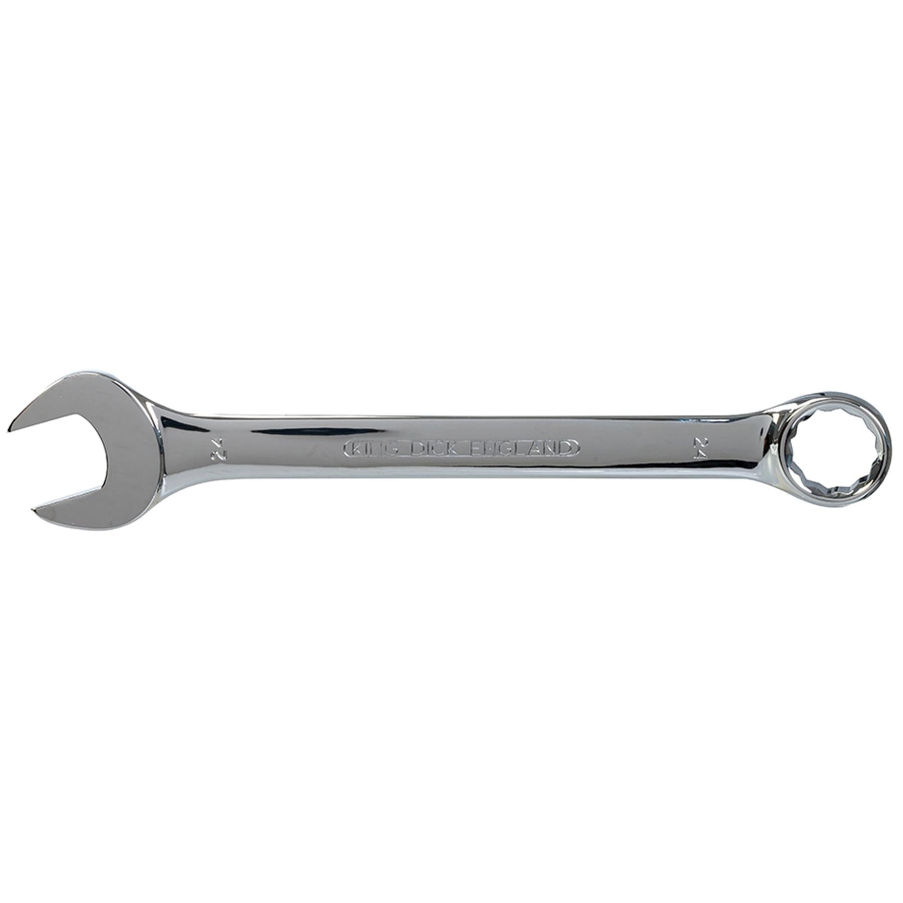King Dick Combination Spanner 24mm