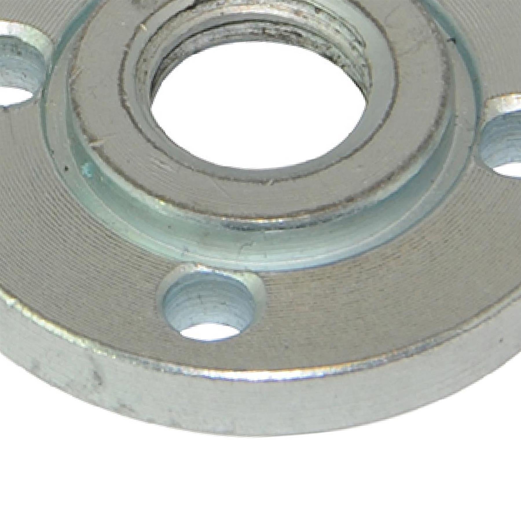 M14 Thread Replacement Angle Grinder Inner Outer Flange Nut Set Tools