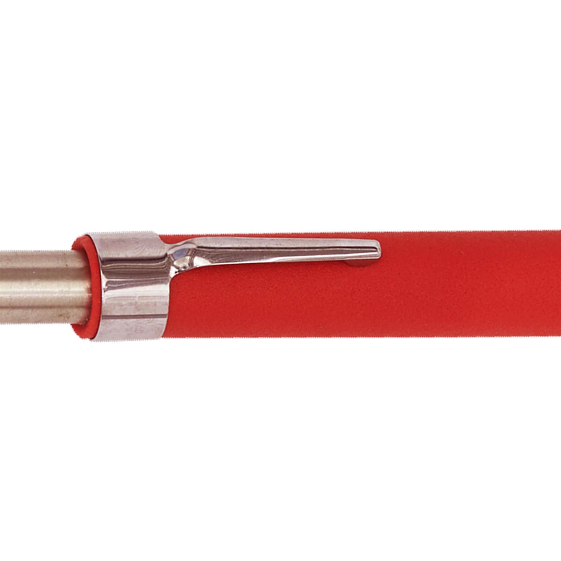 Sealey Telescopic Magnetic Pick-Up Tool 1.6kg Capacity Heavy-Duty