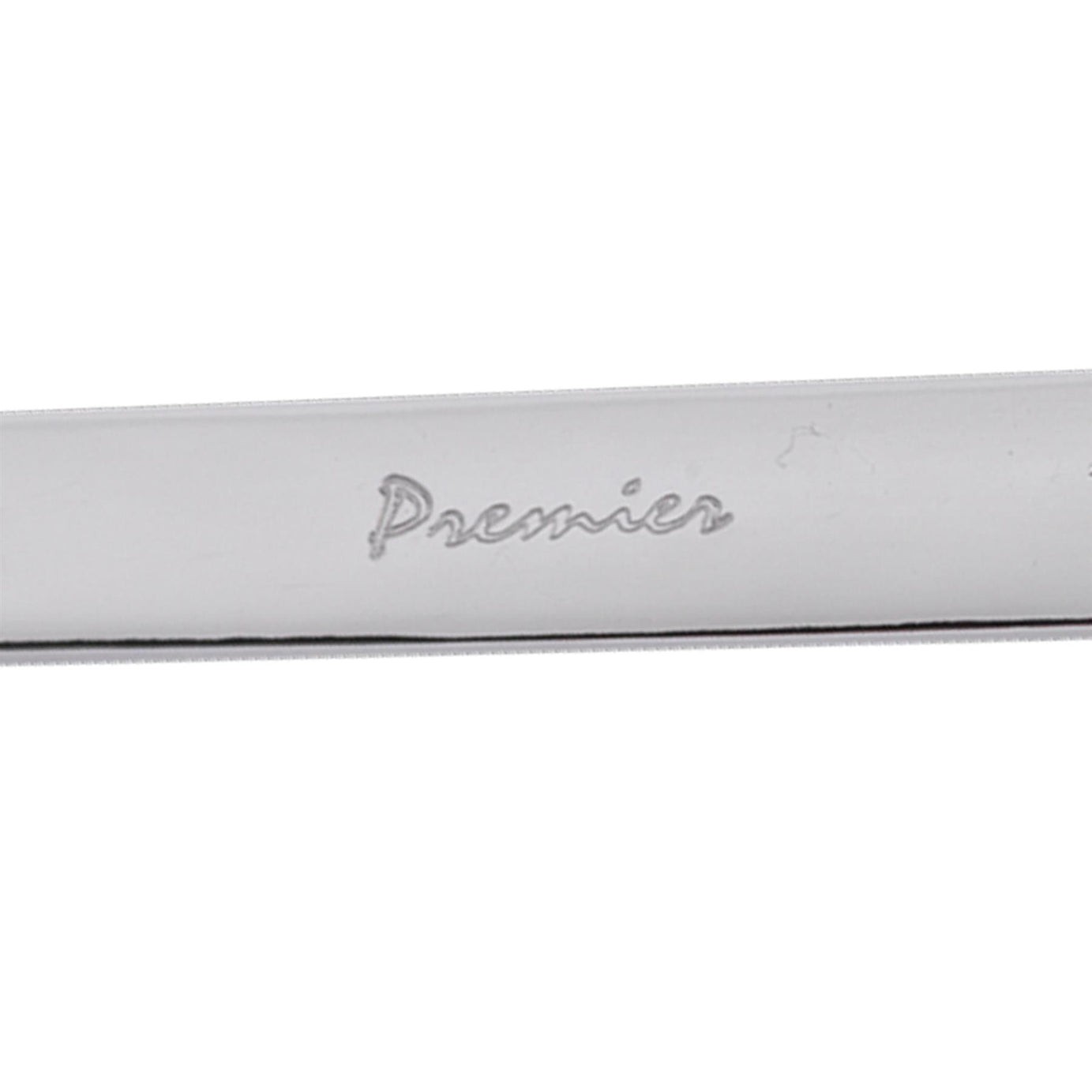 Sealey Ratchet Combination Spanner 15mm Chrome Vanadium steel