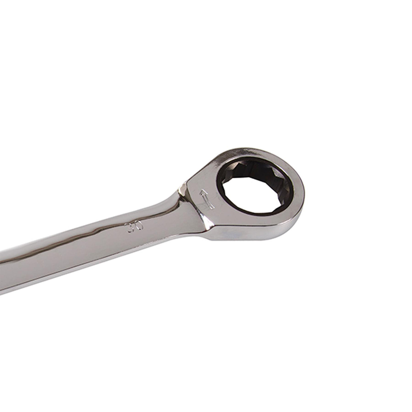 Open End Ring Combination