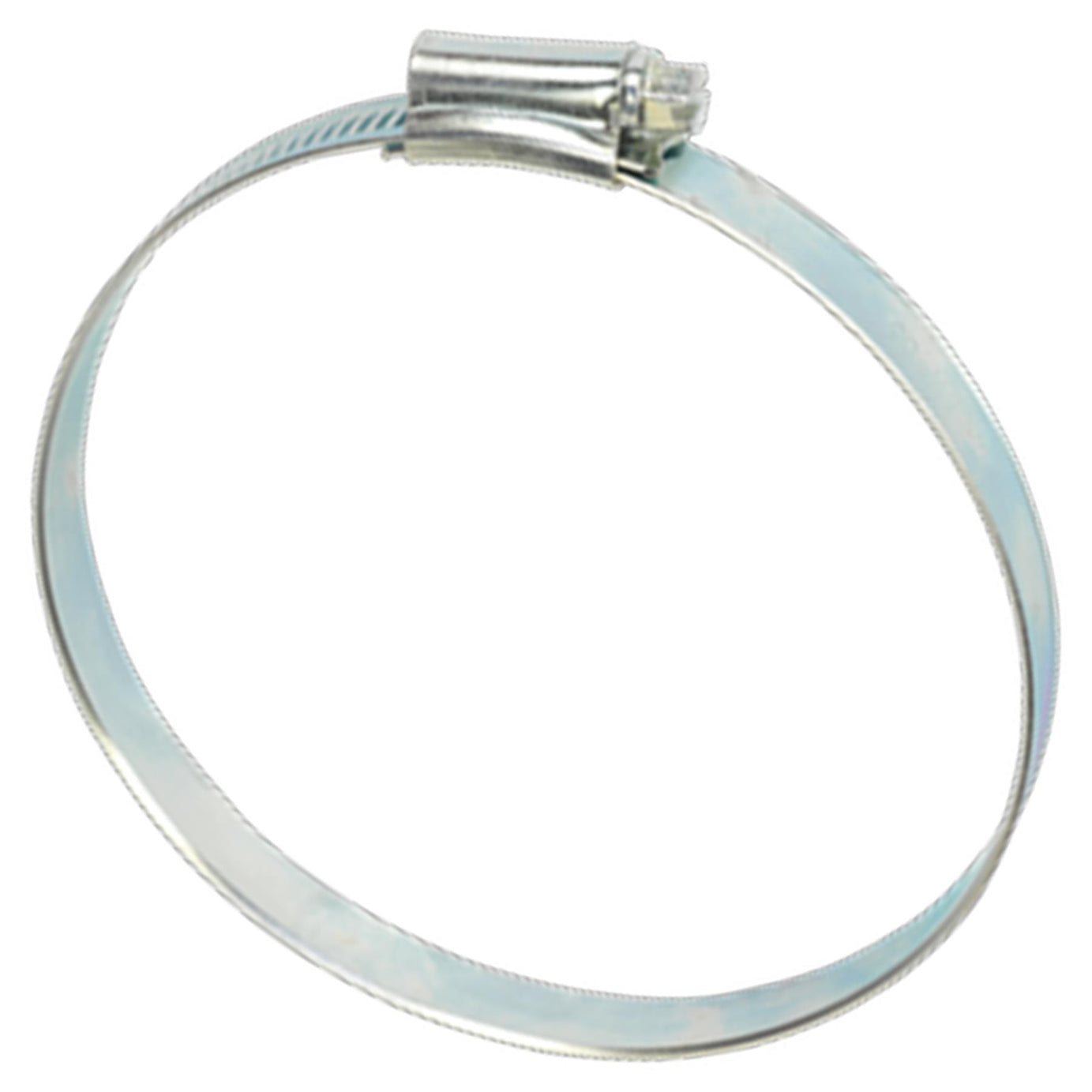 Sealey Hose Clip Zinc Plated 90-110mm Pack of 10
