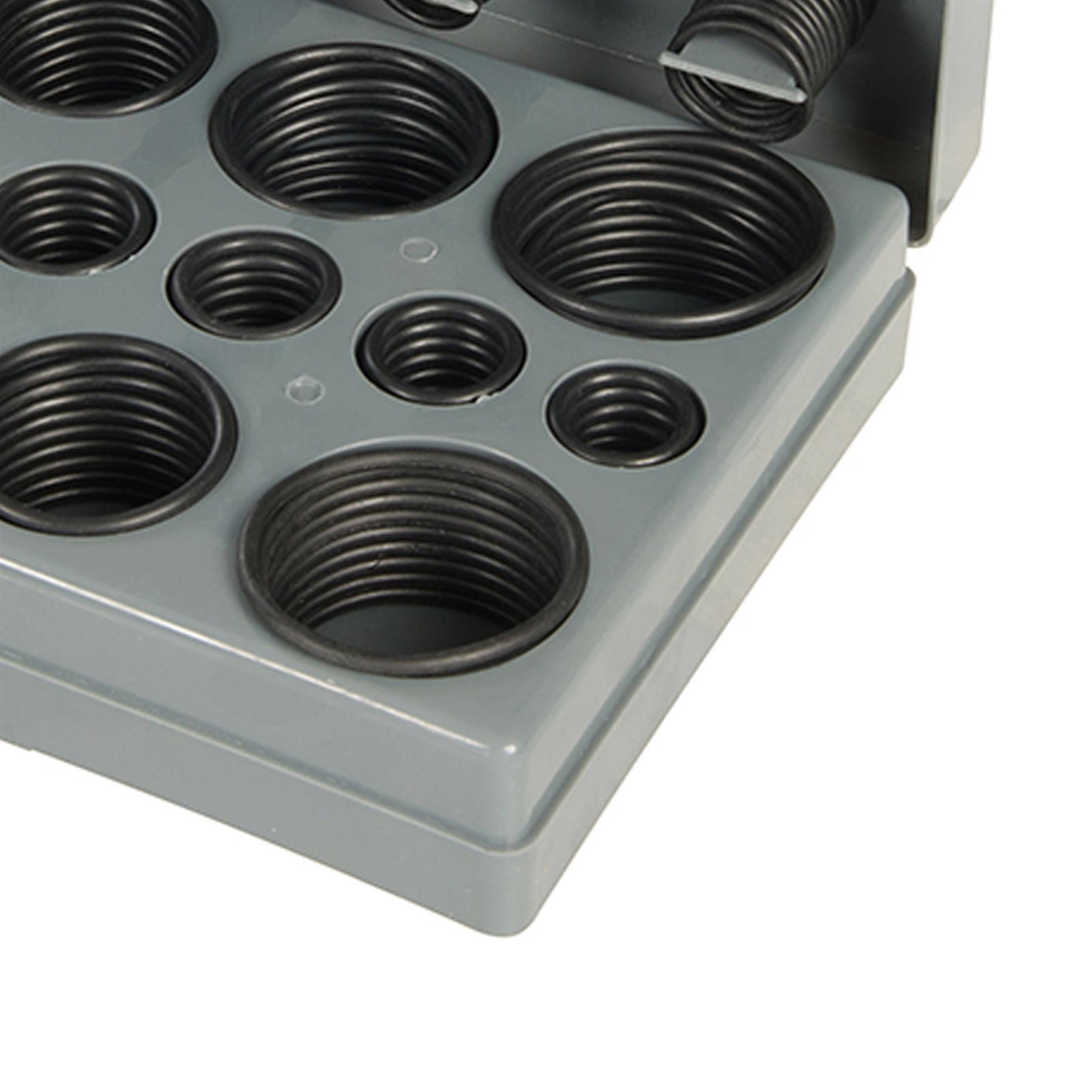 O Rings Pack 419 Piece Air Water Tight Seal Plumbing Watches Sizes 6 To 57mm