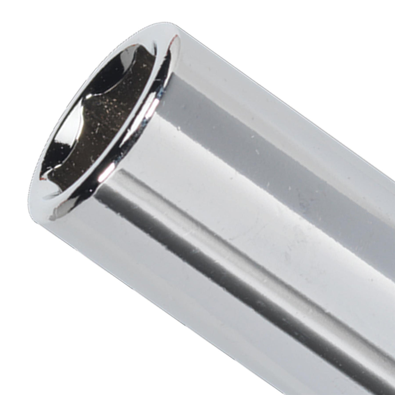 Sealey WallDrive Socket 11mm Deep 1/2"Sq Drive Fully Polished
