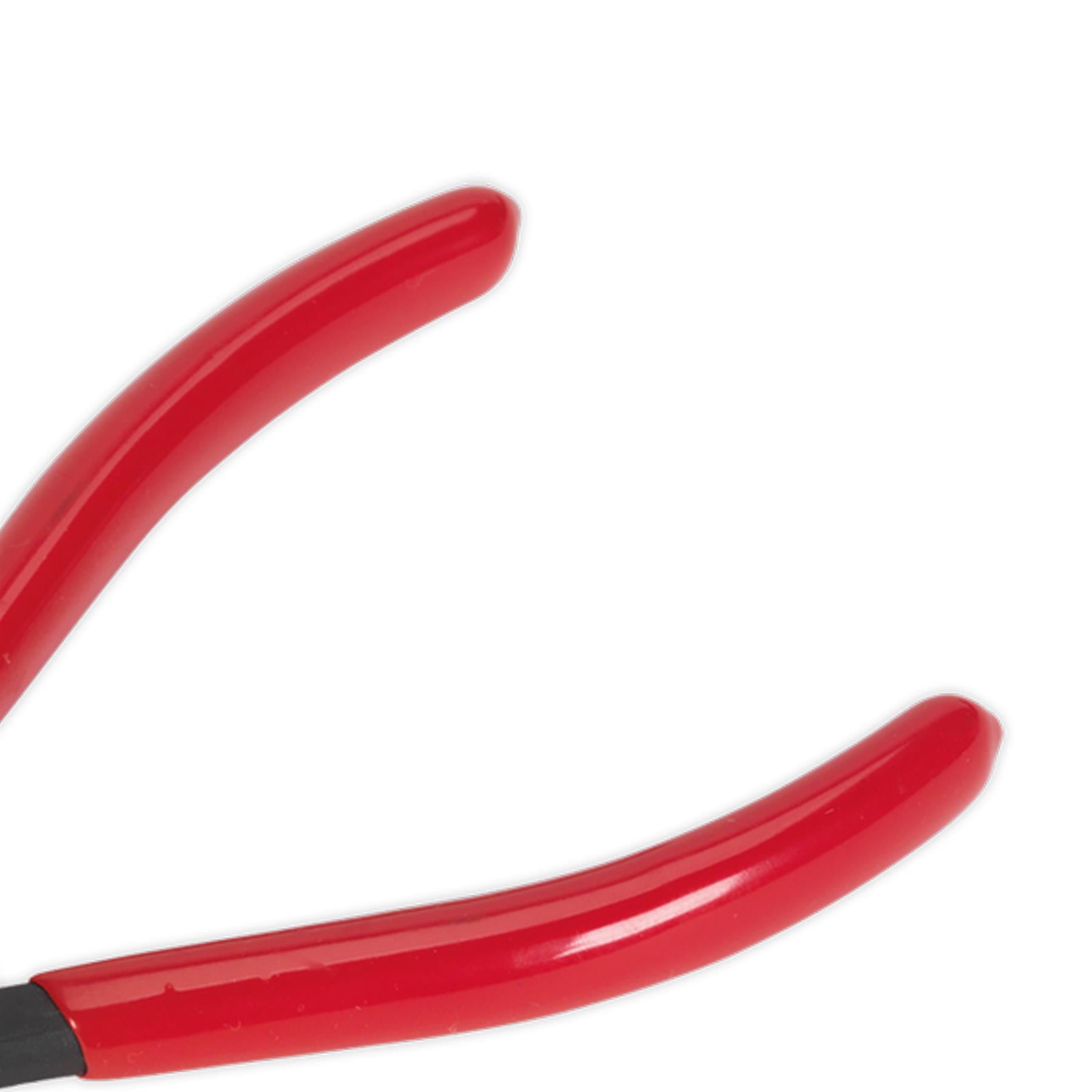 Sealey Circlip Pliers External Straight Nose 140mm