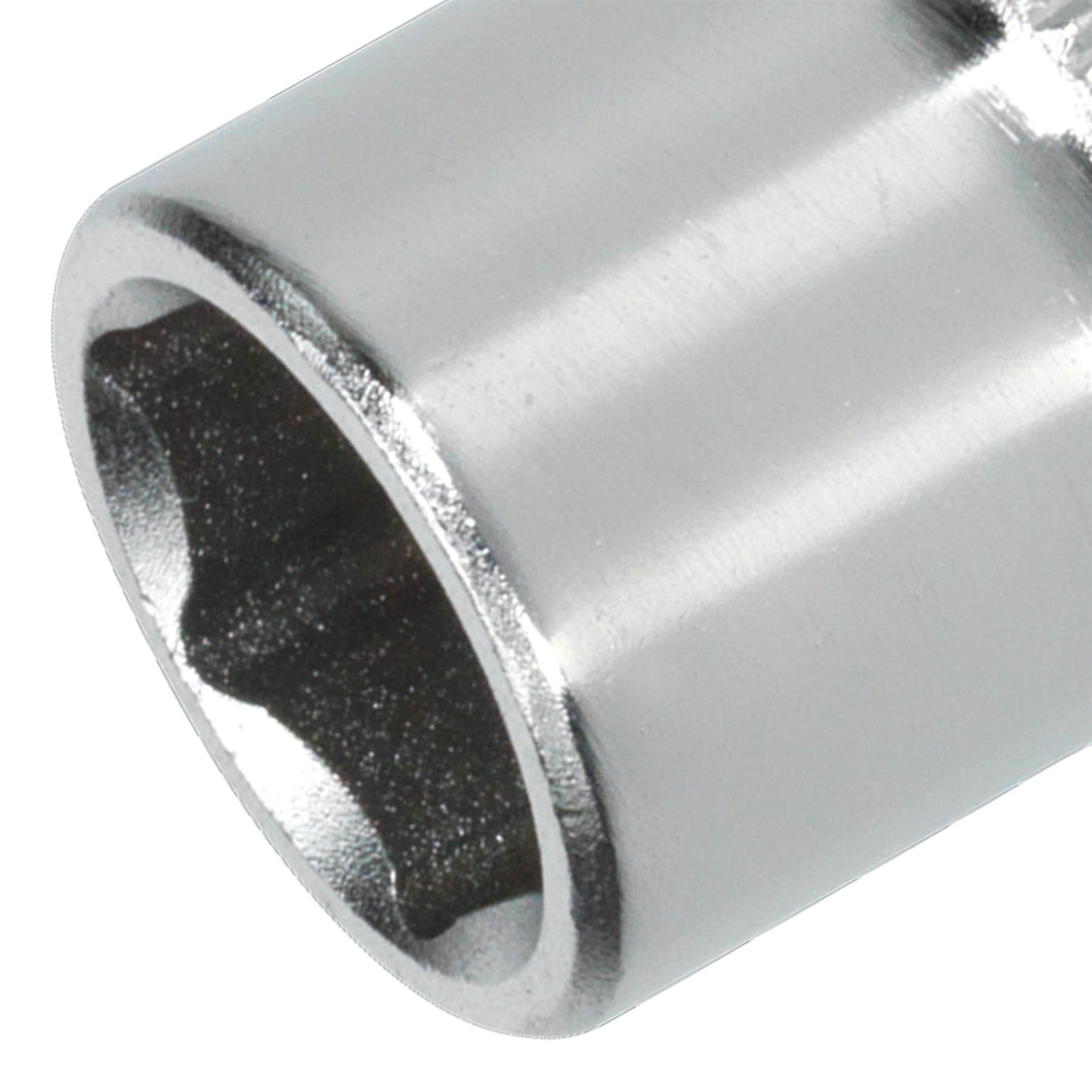 Sealey WallDrive Socket 10mm 3/8"Sq Drive Chrome Vanadium steel