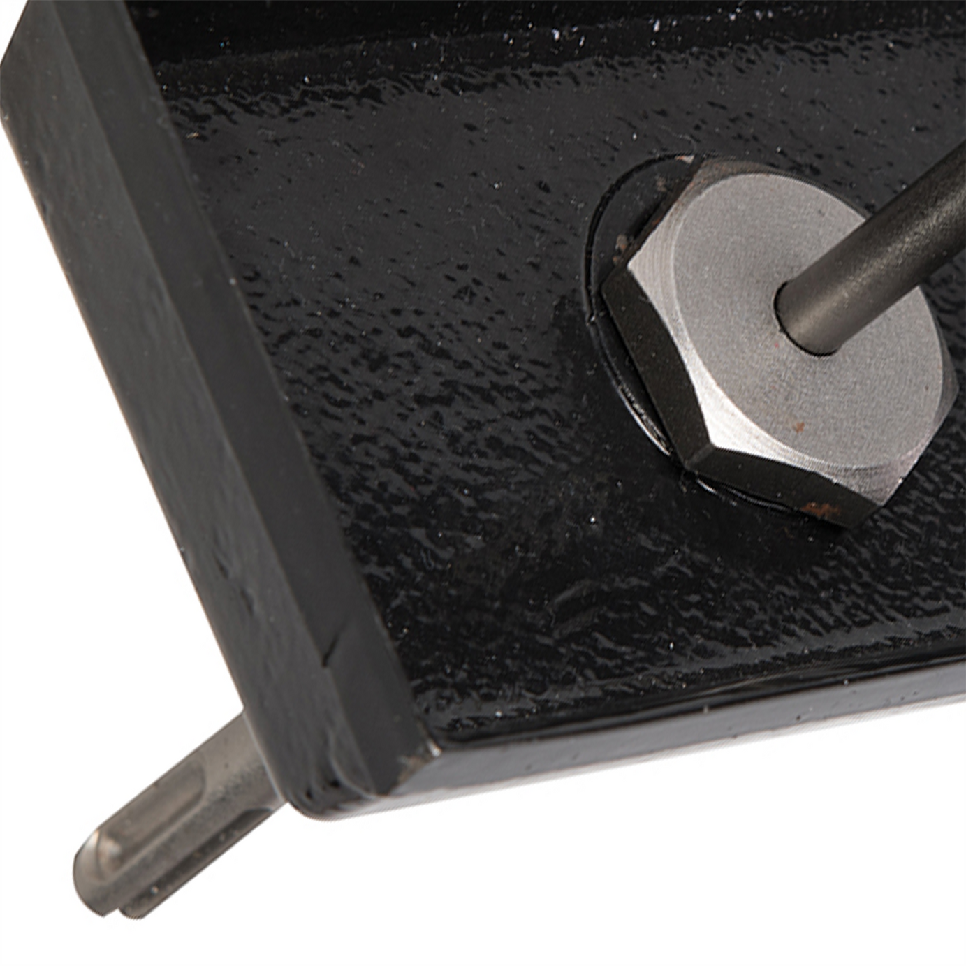 Double Box Cutter 80mm X 140mm Precision-Machined Cutting Edges Brand New