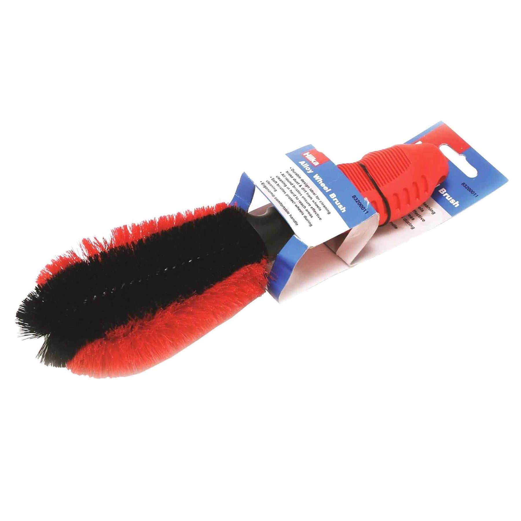 Durable Alloy Wheel Brush