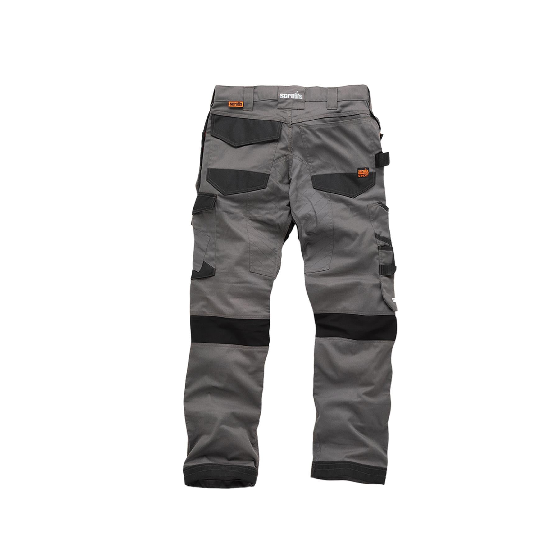 Scruffs Trade Holster Trouser Graphite 30R