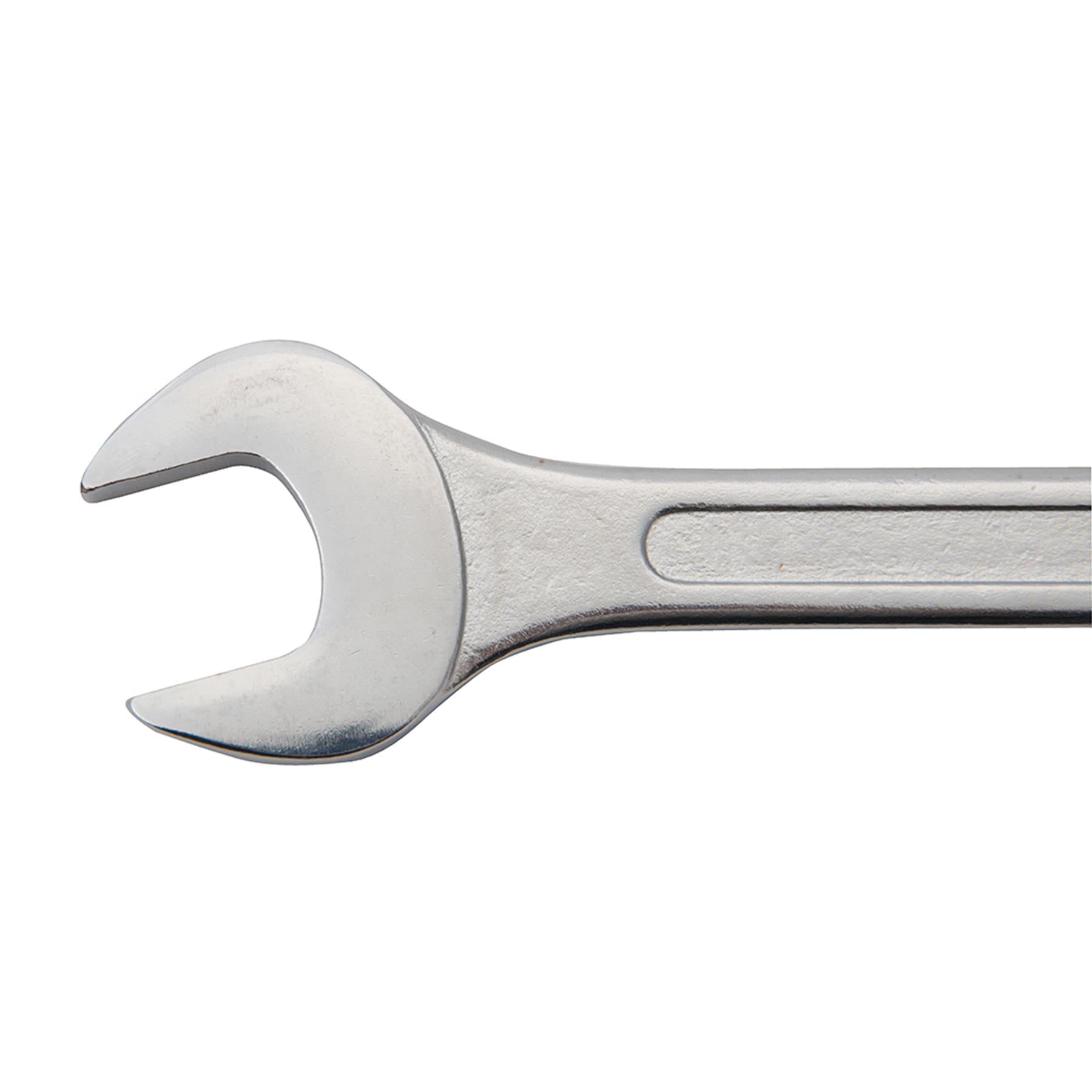 Heavy Duty 22pc Combination Metric 6mm-22mm Spanner Wrench Ring Set