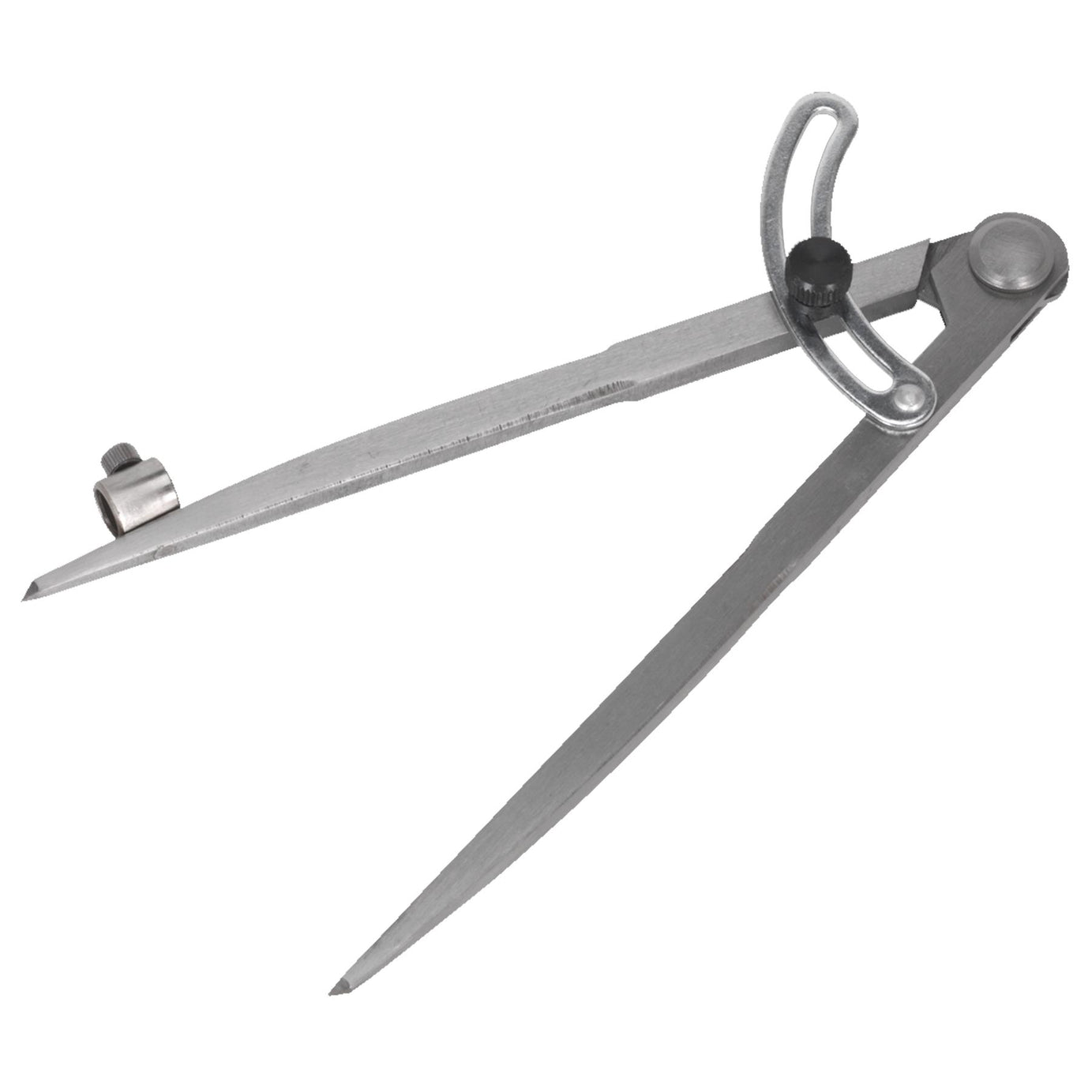 Sealey Locking Wing Divider with Compass 200mm