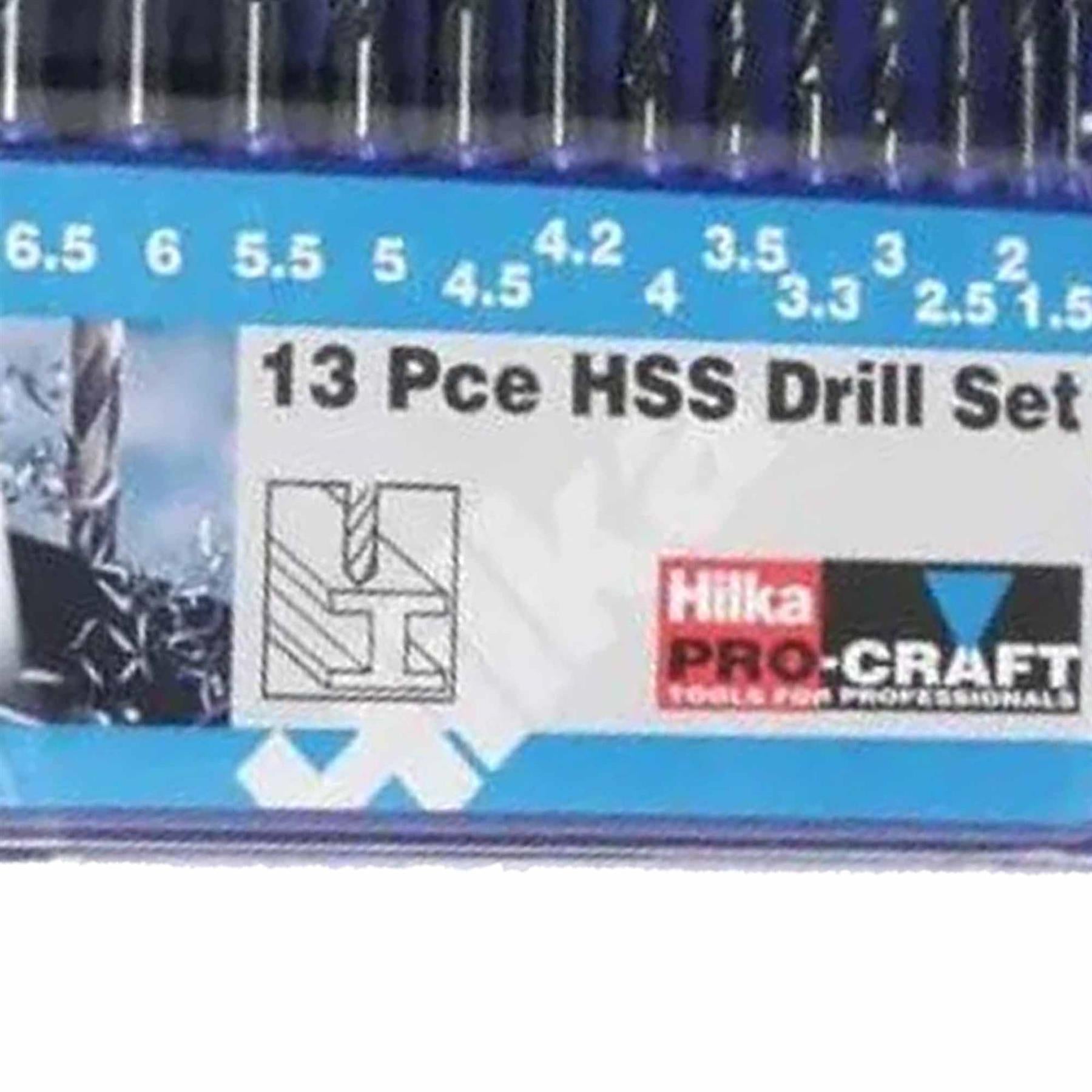 High speed steel