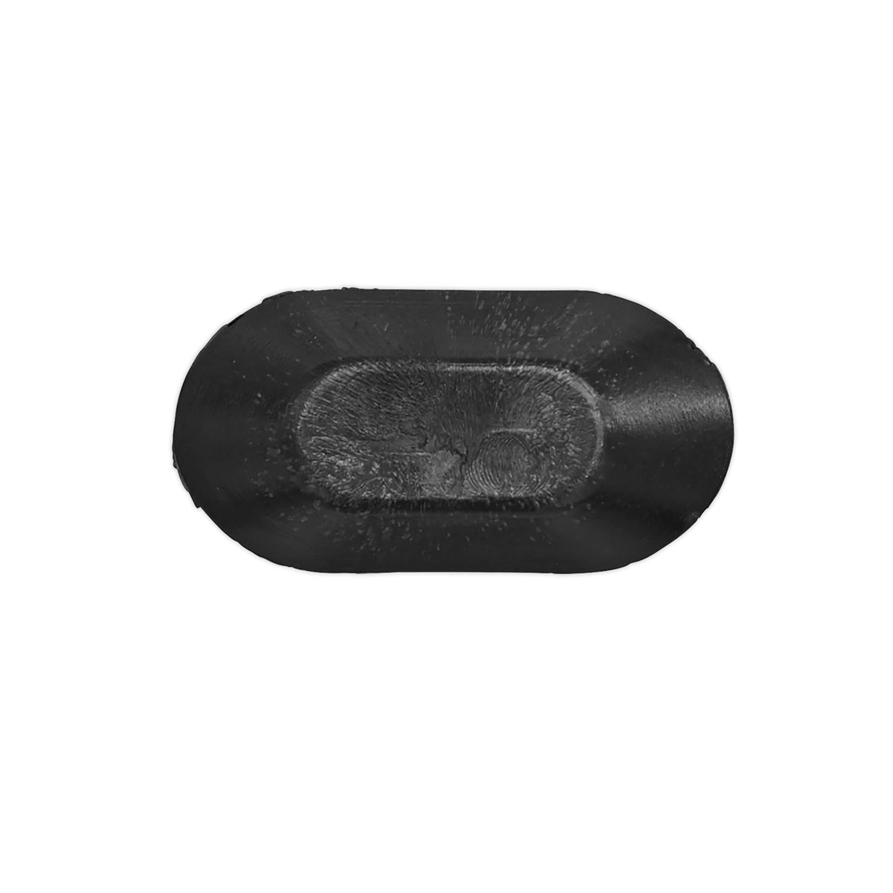 Sealey Retaining Clip, Ø16mm x 11mm, Universal - Pack of 20