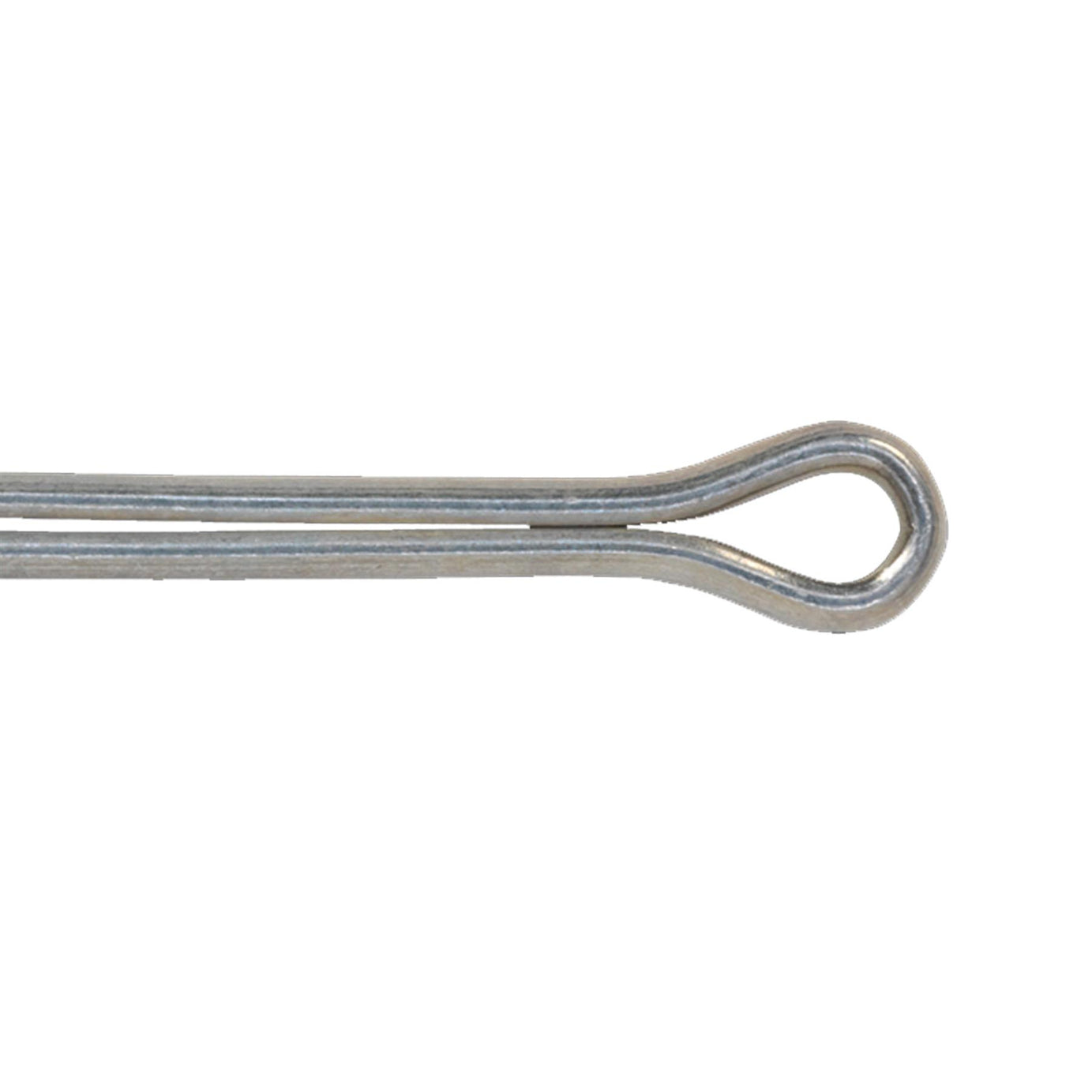Sealey Split Pin 4 x 51mm Pack of 100