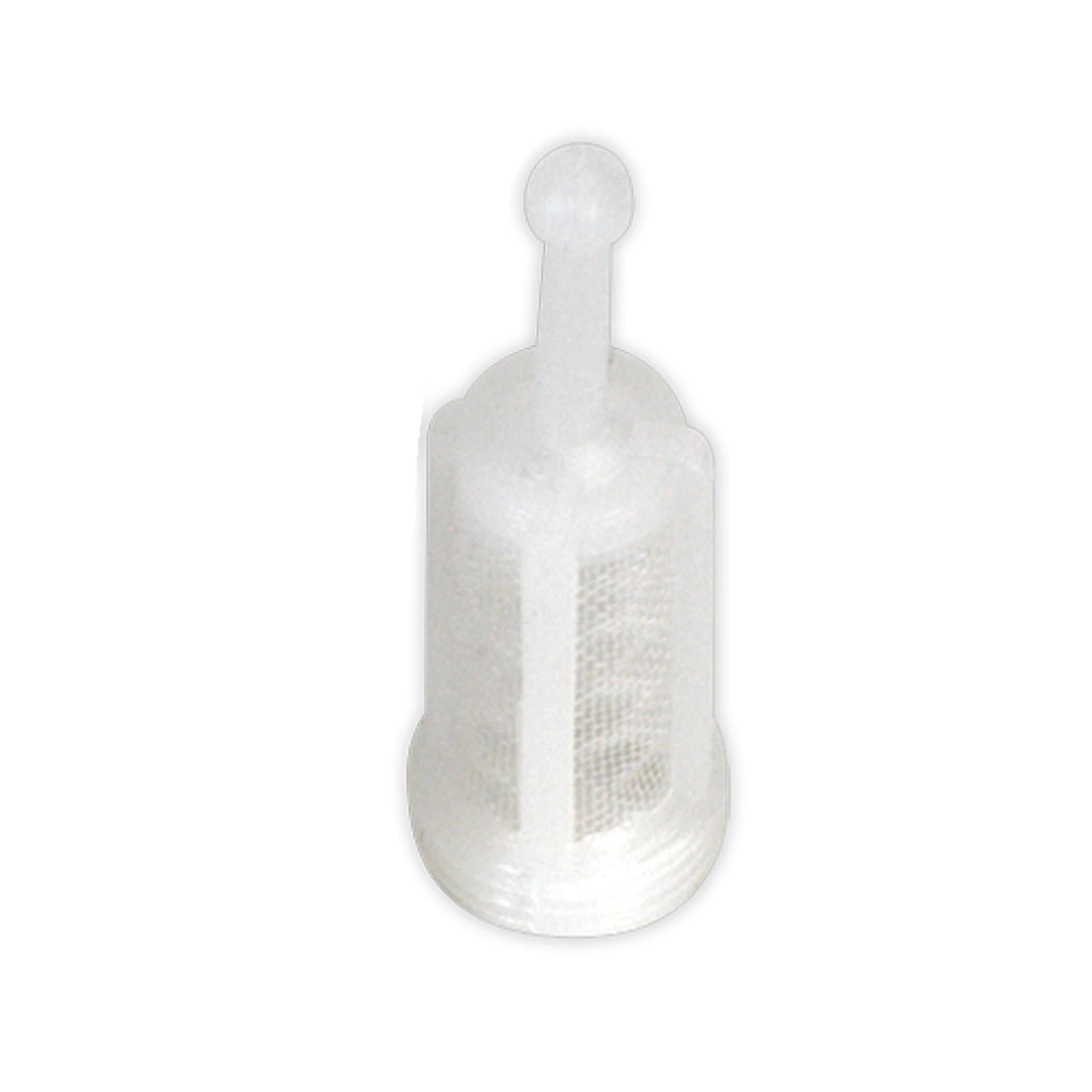 Sealey Paint Filter Gravity Feed Pack of 10